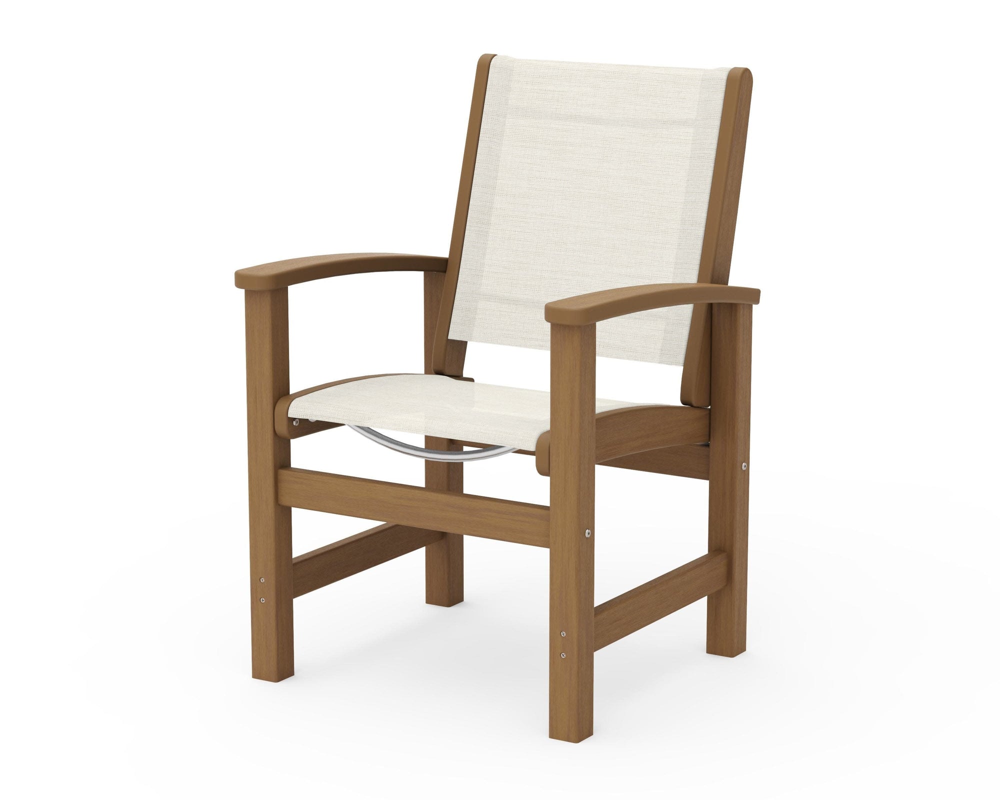 Polywood Coastal Dining Chair