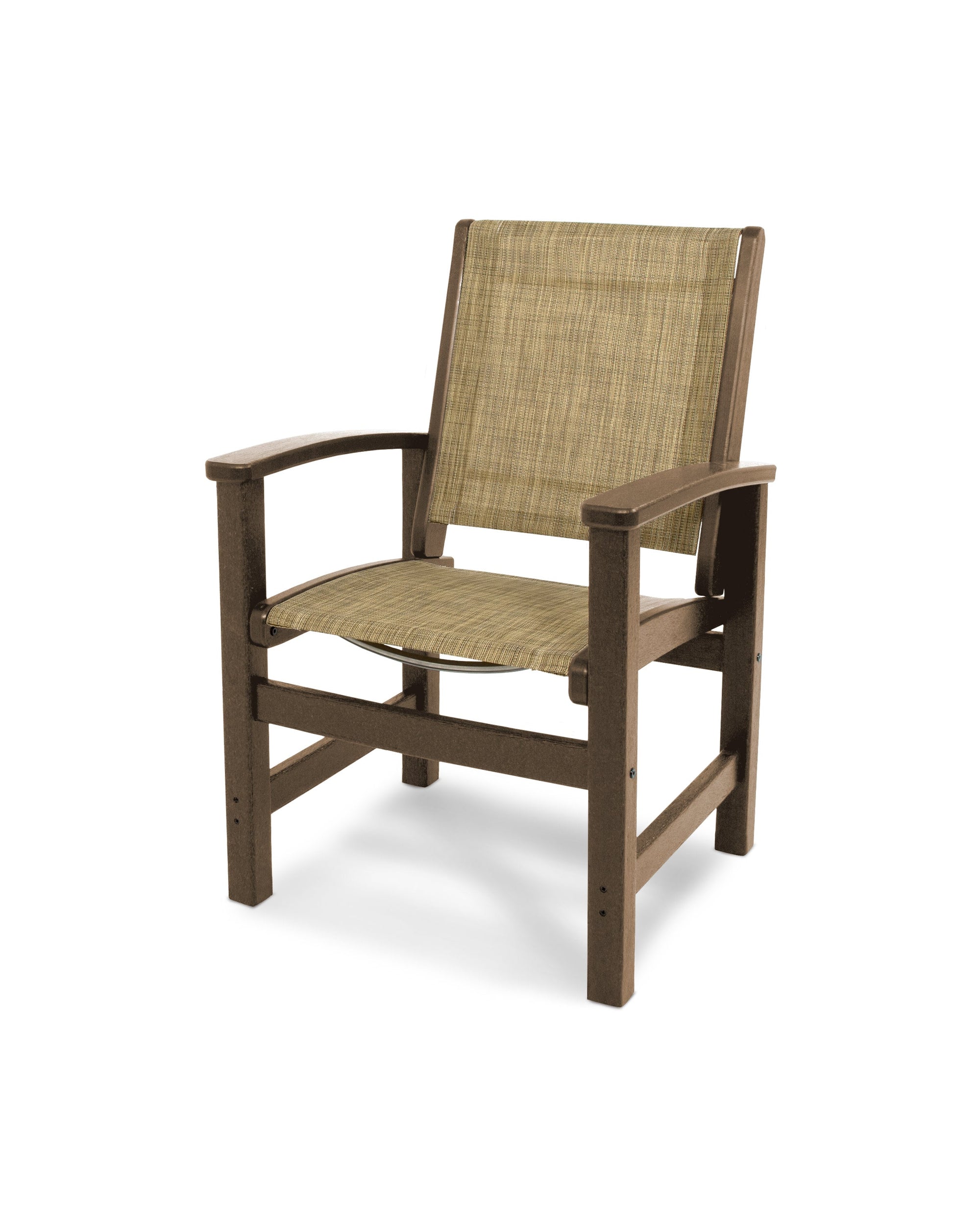 Polywood Coastal Dining Chair
