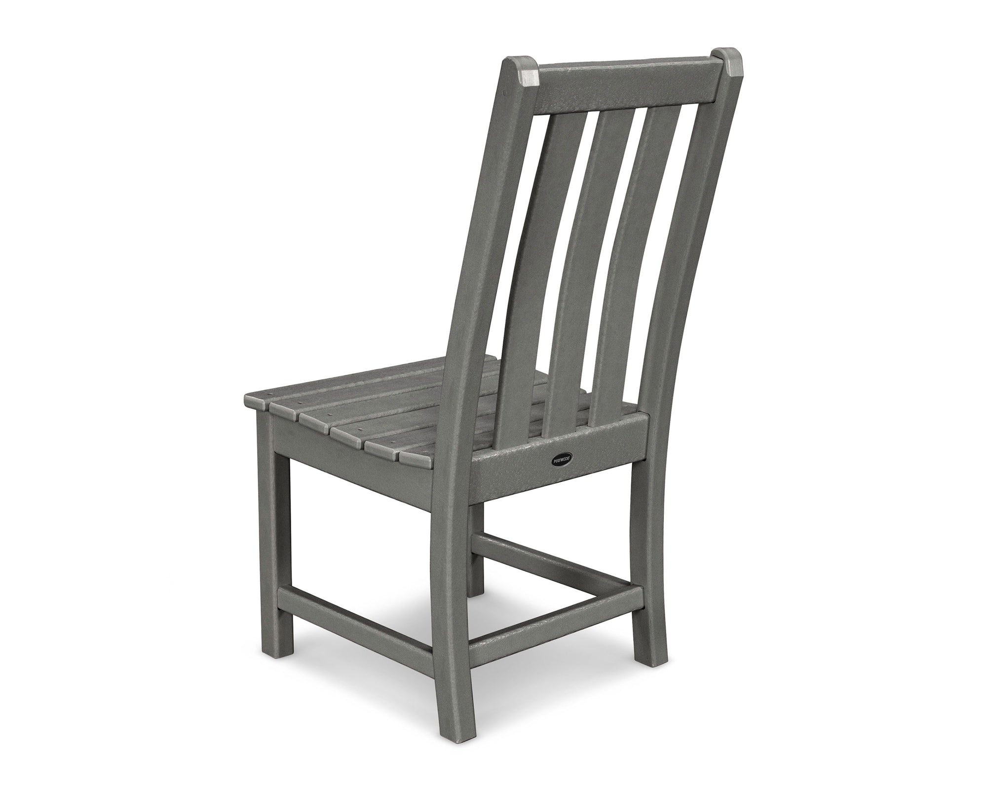 Polywood Vineyard Dining Side Chair
