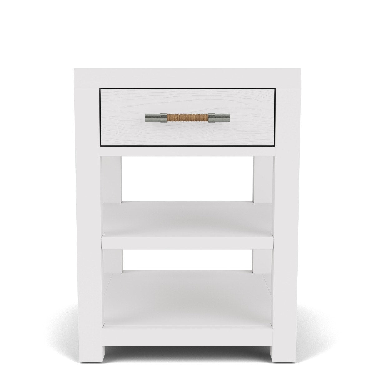 Hilton Head Coastal 18" Chairside Table