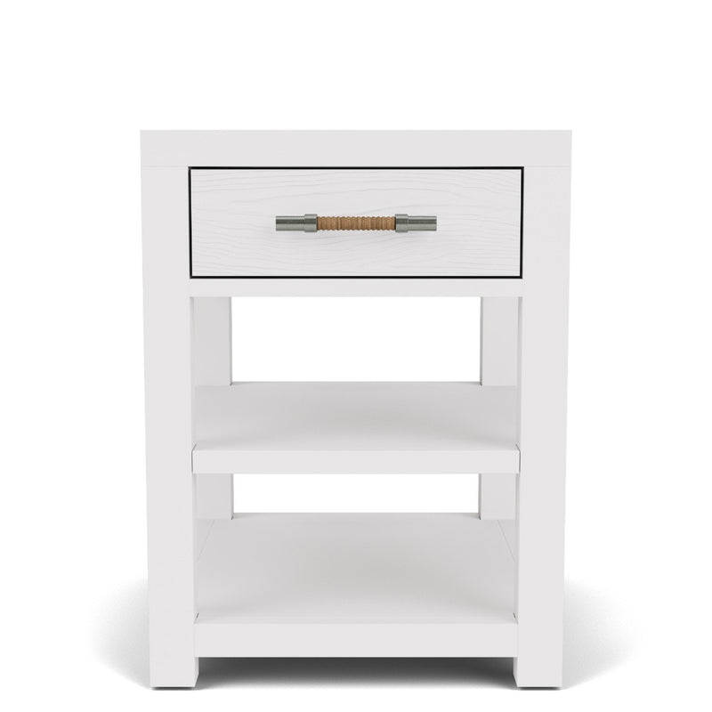 Hilton Head Coastal 18" Chairside Table