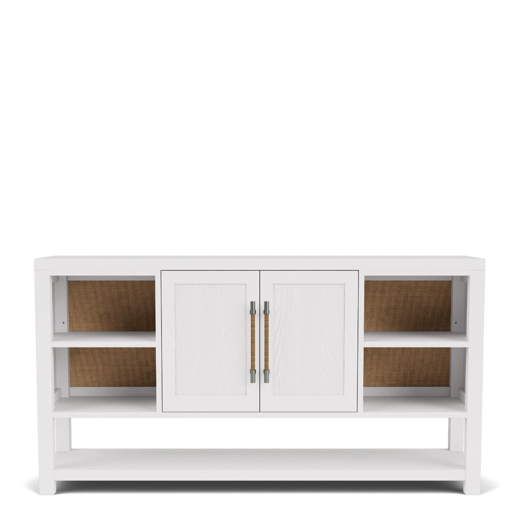 Hilton Head Coastal White 60