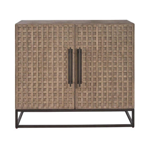 Dwell Latte 41" Hall Chest — view 2