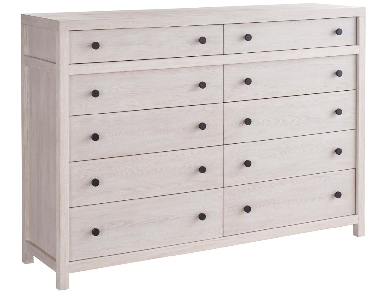 Dwell Glacier 68" 10-Drawer Dresser