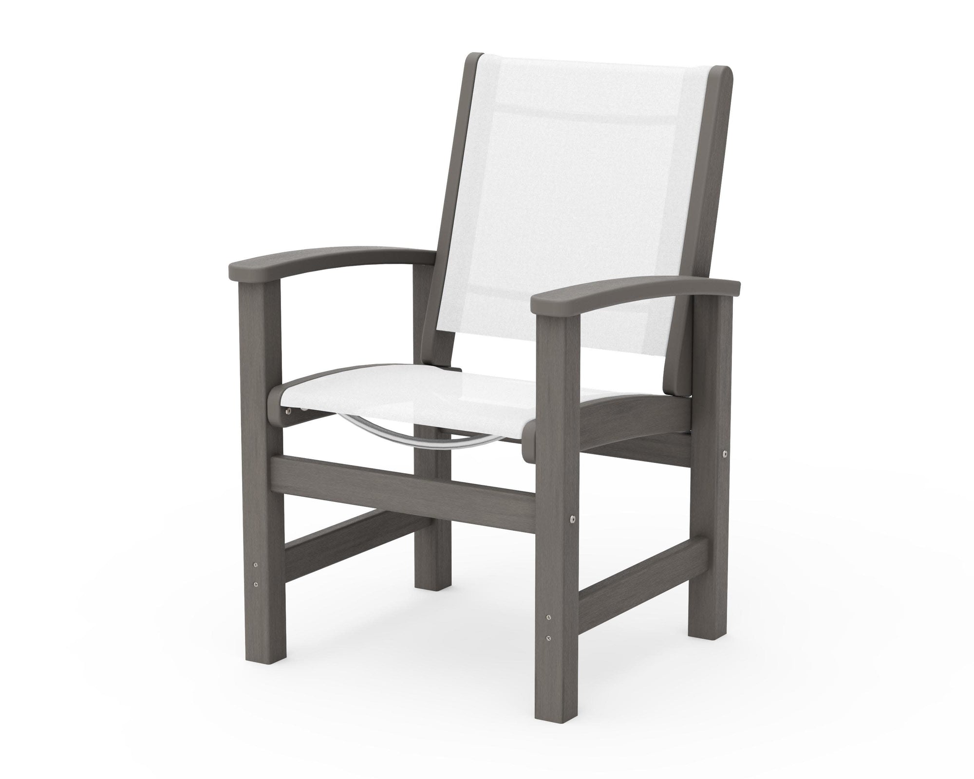 Polywood Coastal Dining Chair