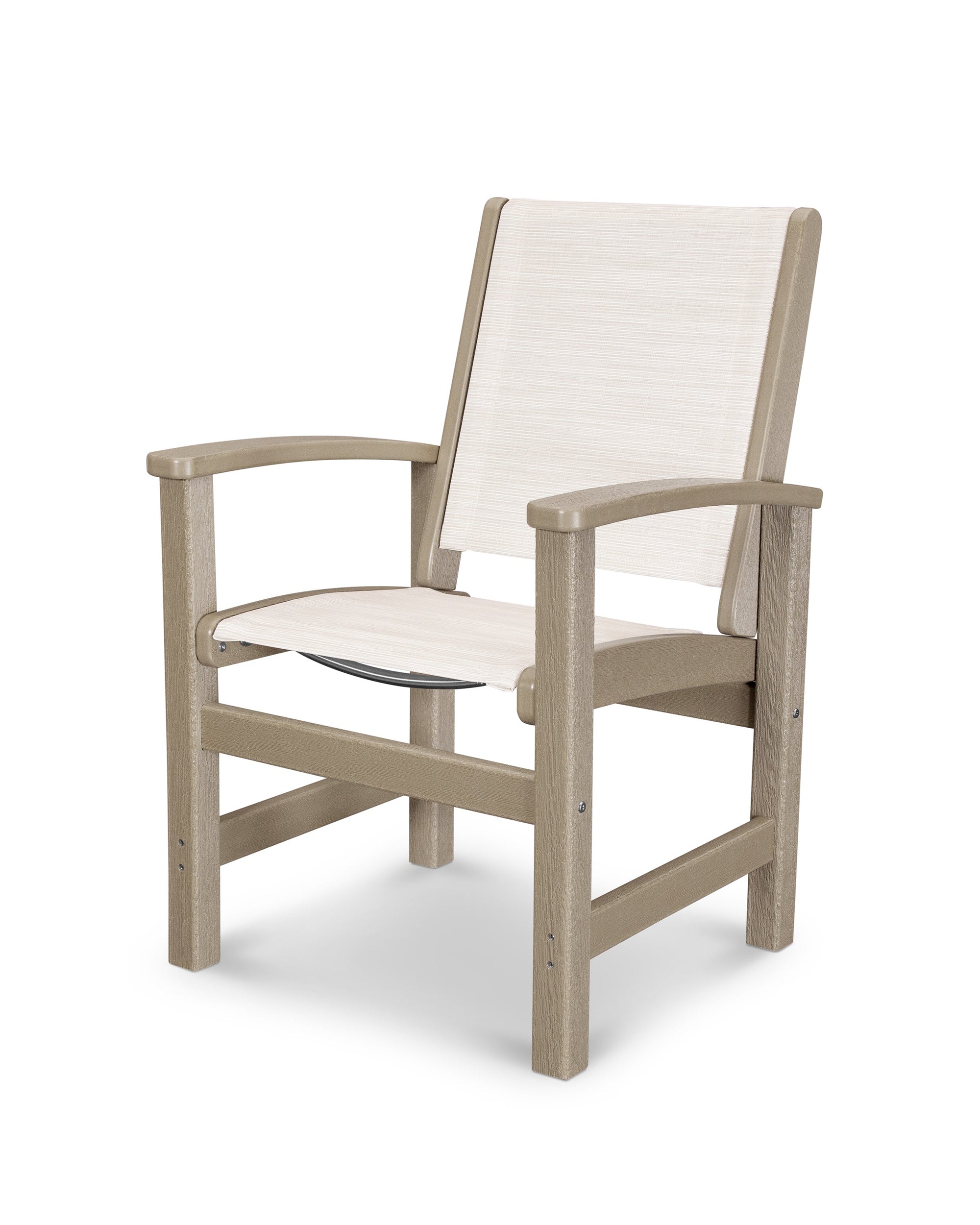 Polywood Coastal Dining Chair