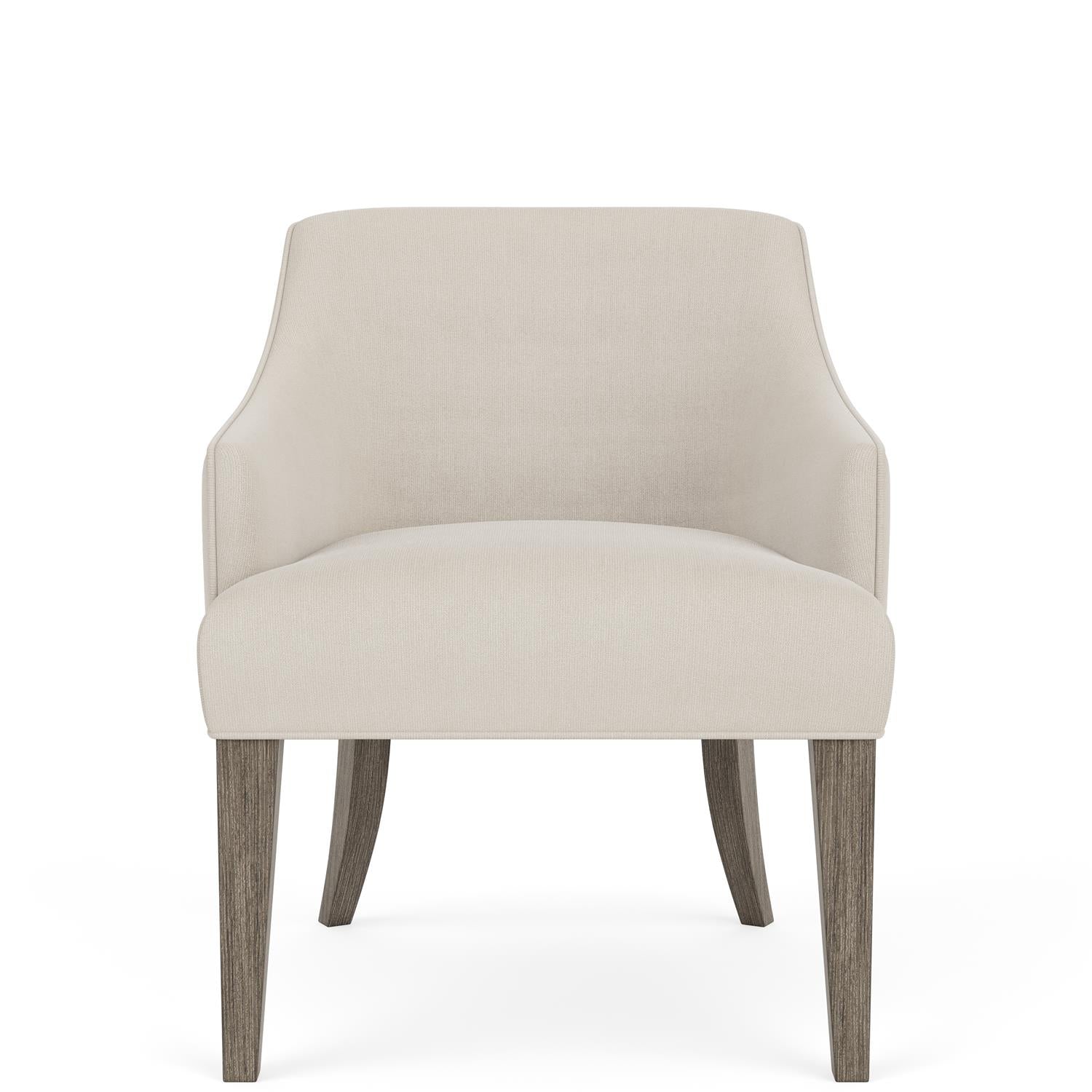 Sariel Upholstered Arm Chair