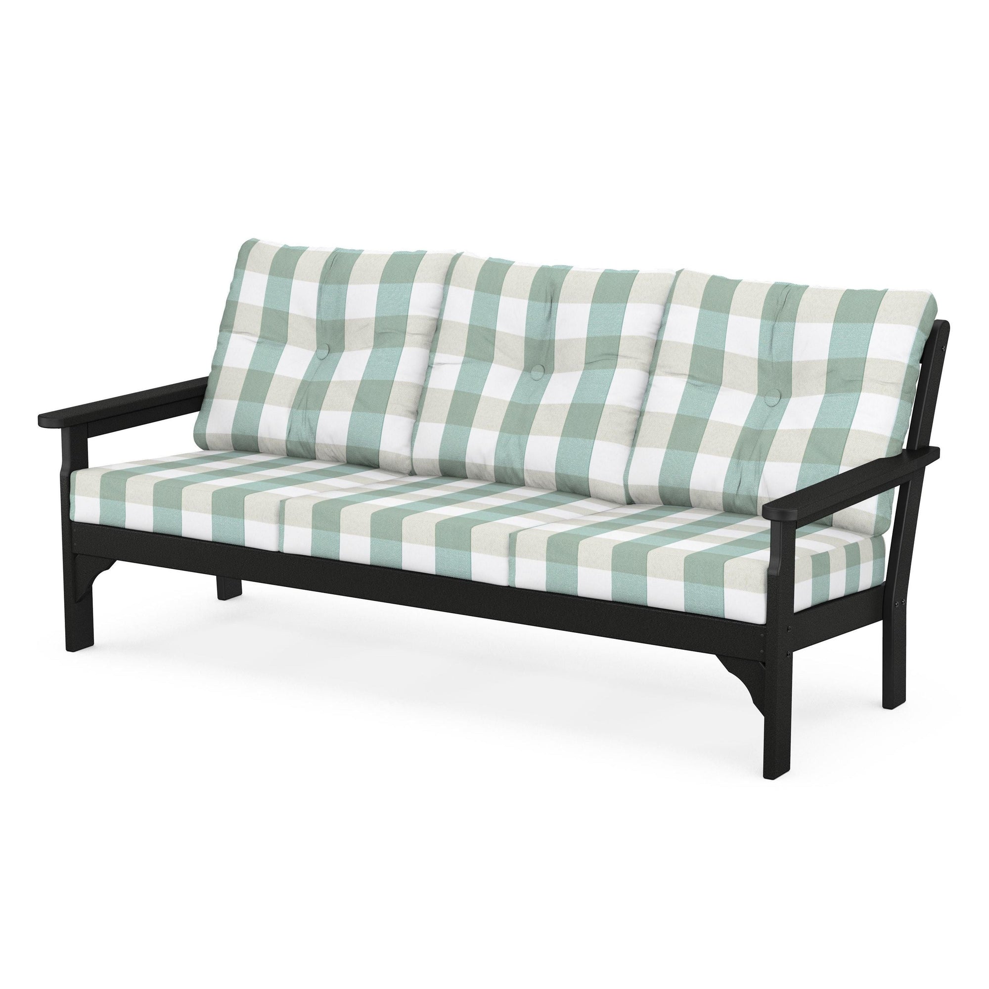 Polywood Vineyard Deep Seating Sofa