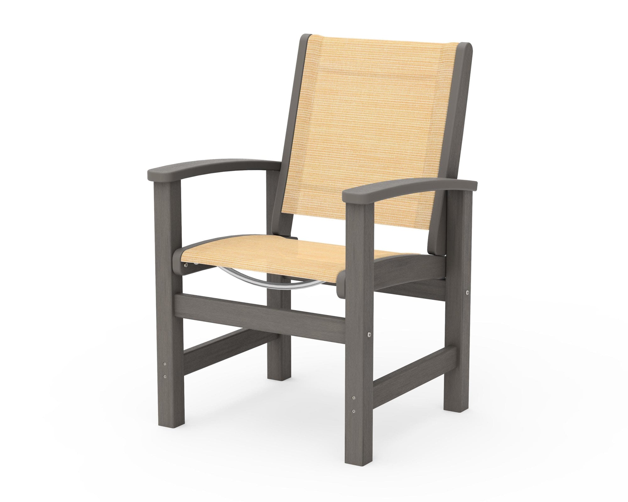 Polywood Coastal Dining Chair
