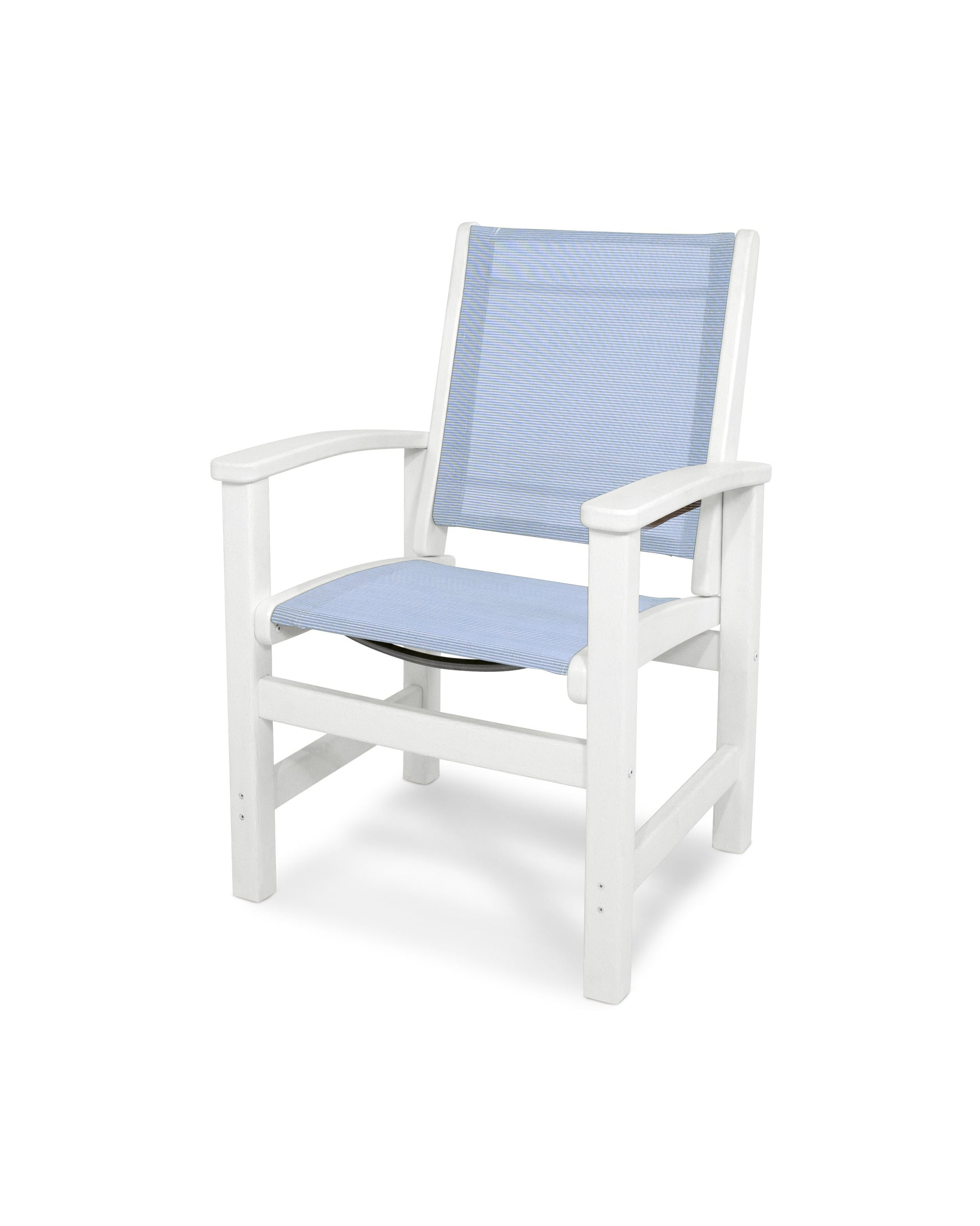Polywood Coastal Dining Chair