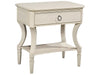 Summer Hill 1 Drawer Night Stand