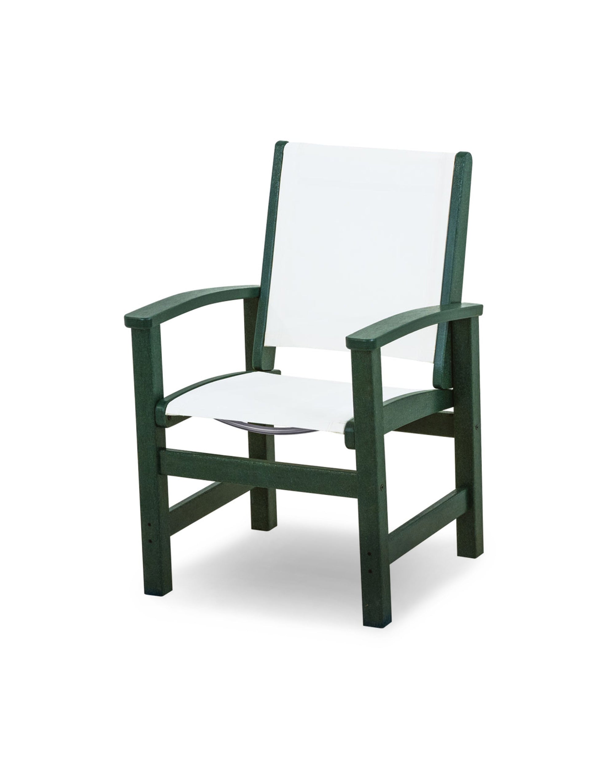 Polywood Coastal Dining Chair