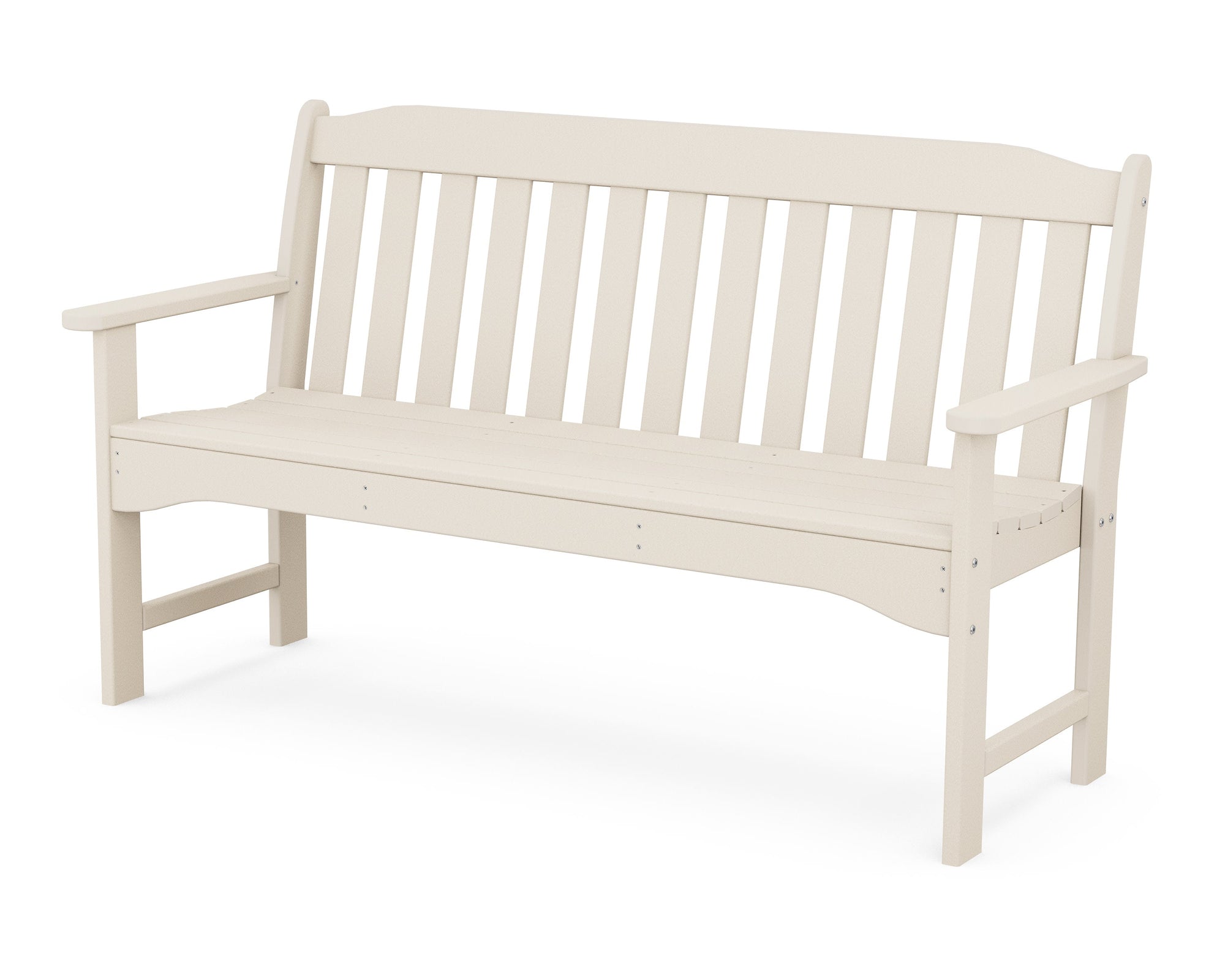 Polywood Cottage 60" Bench