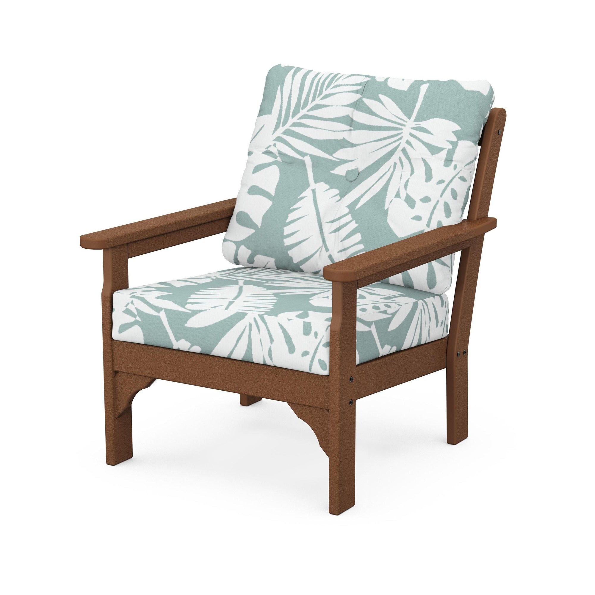 Polywood Vineyard Deep Seating Chair