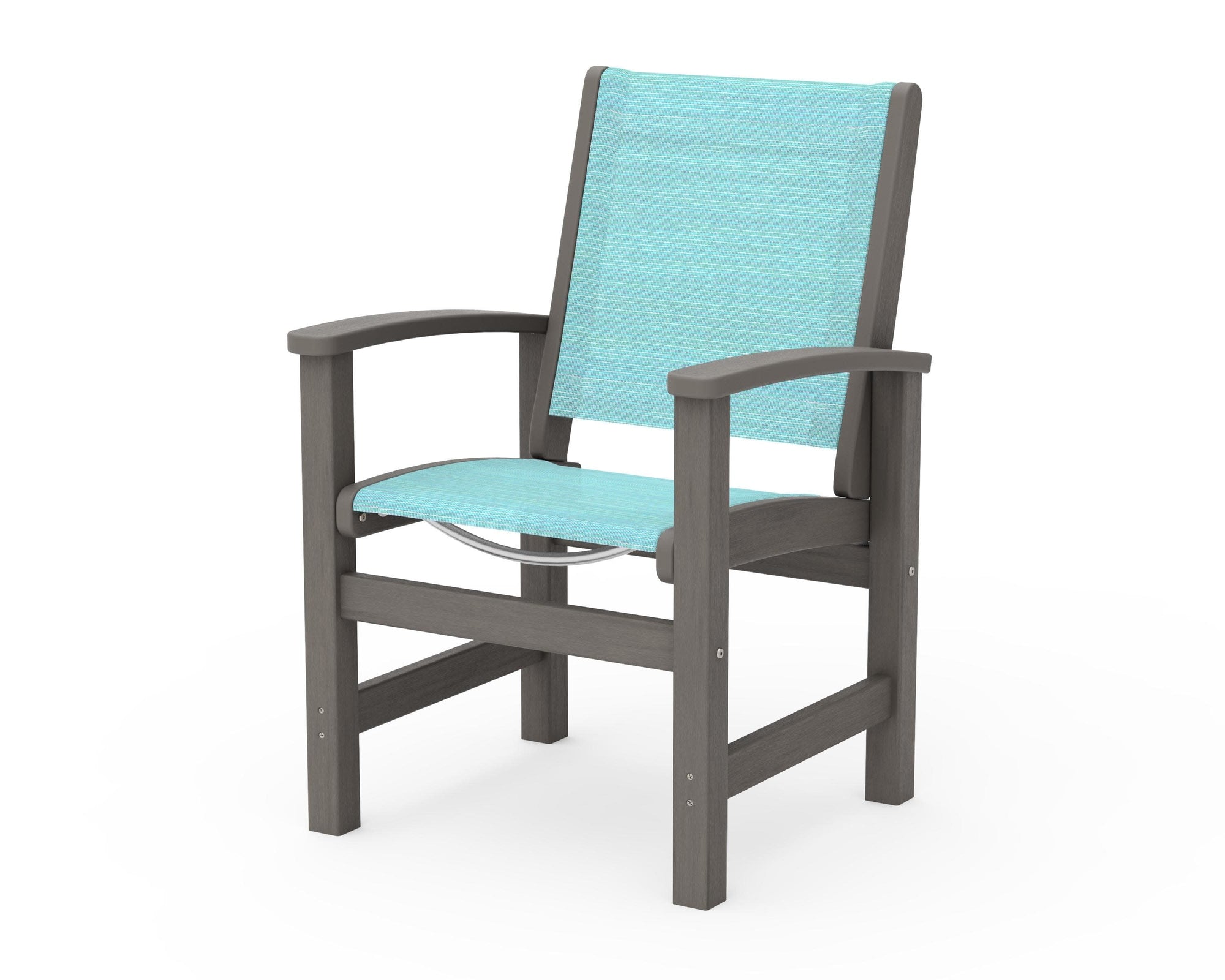 Polywood Coastal Dining Chair