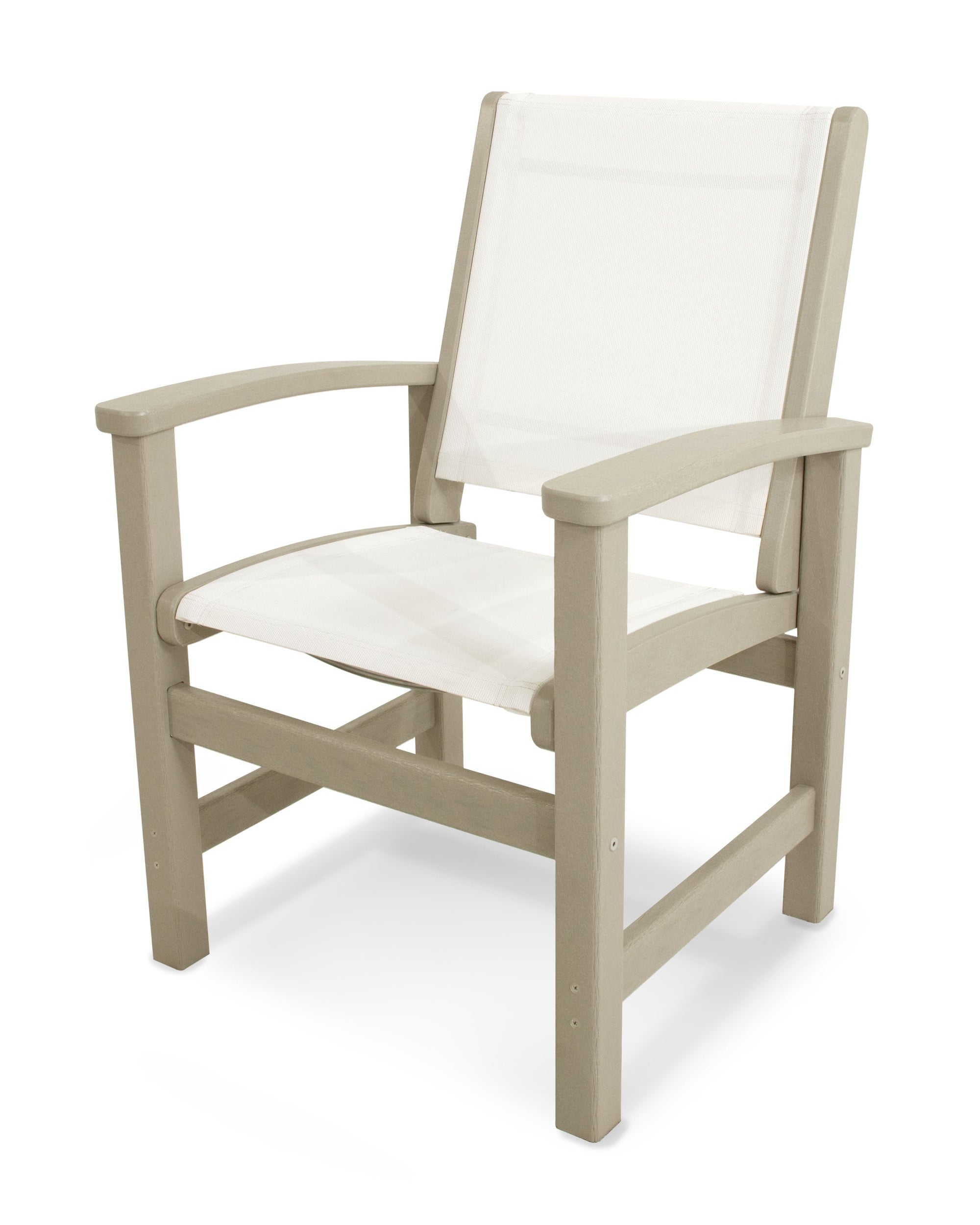 Polywood Coastal Dining Chair