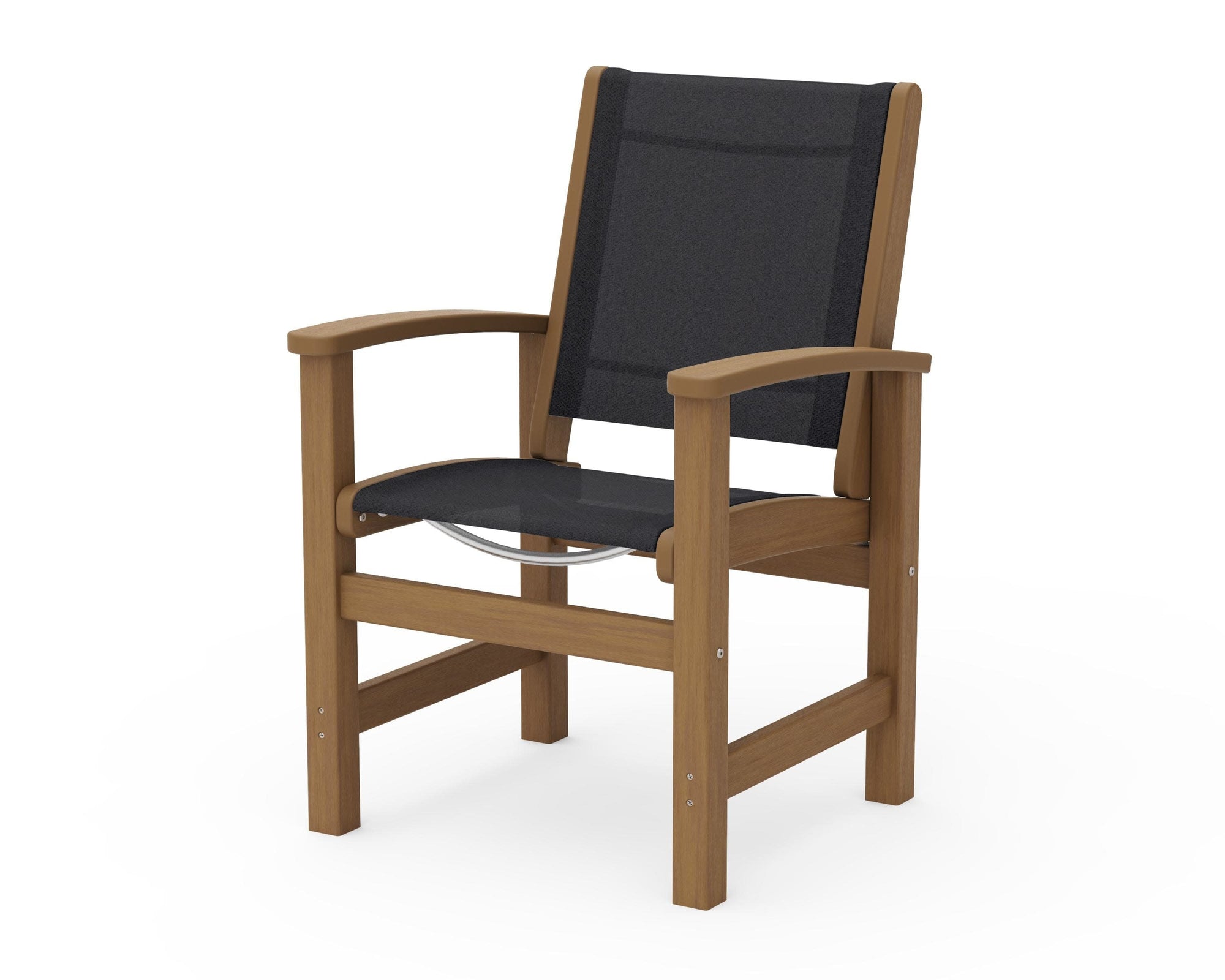 Polywood Coastal Dining Chair