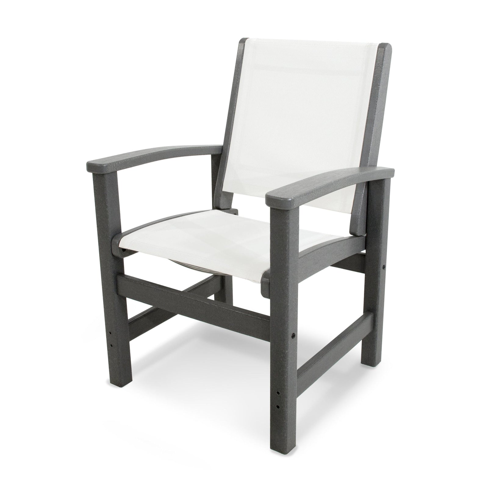 Polywood Coastal Dining Chair
