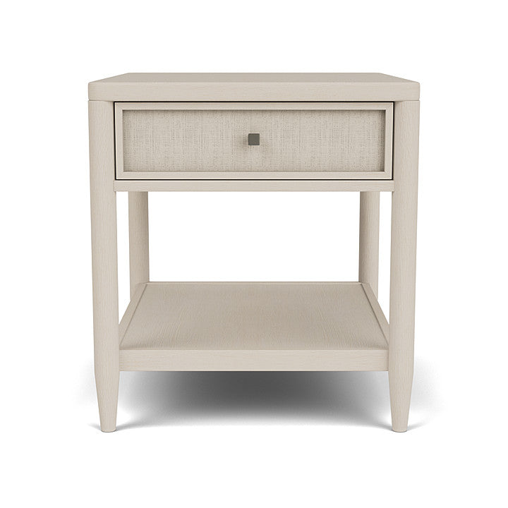 White Sand 22" End Table