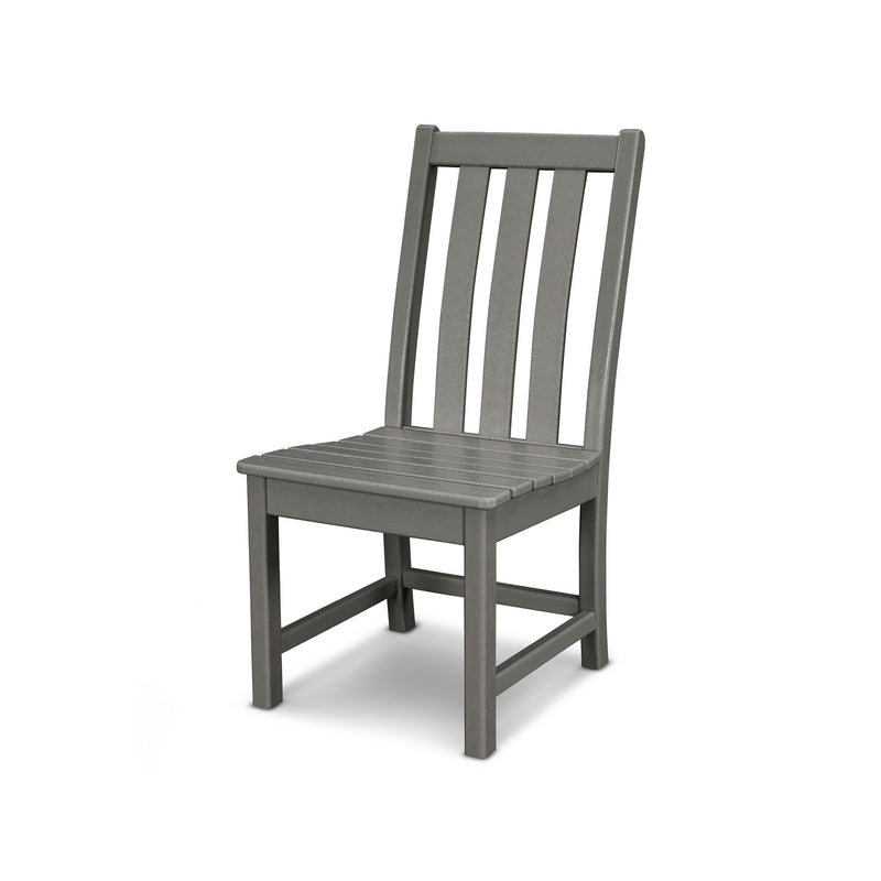 Polywood Vineyard Dining Side Chair