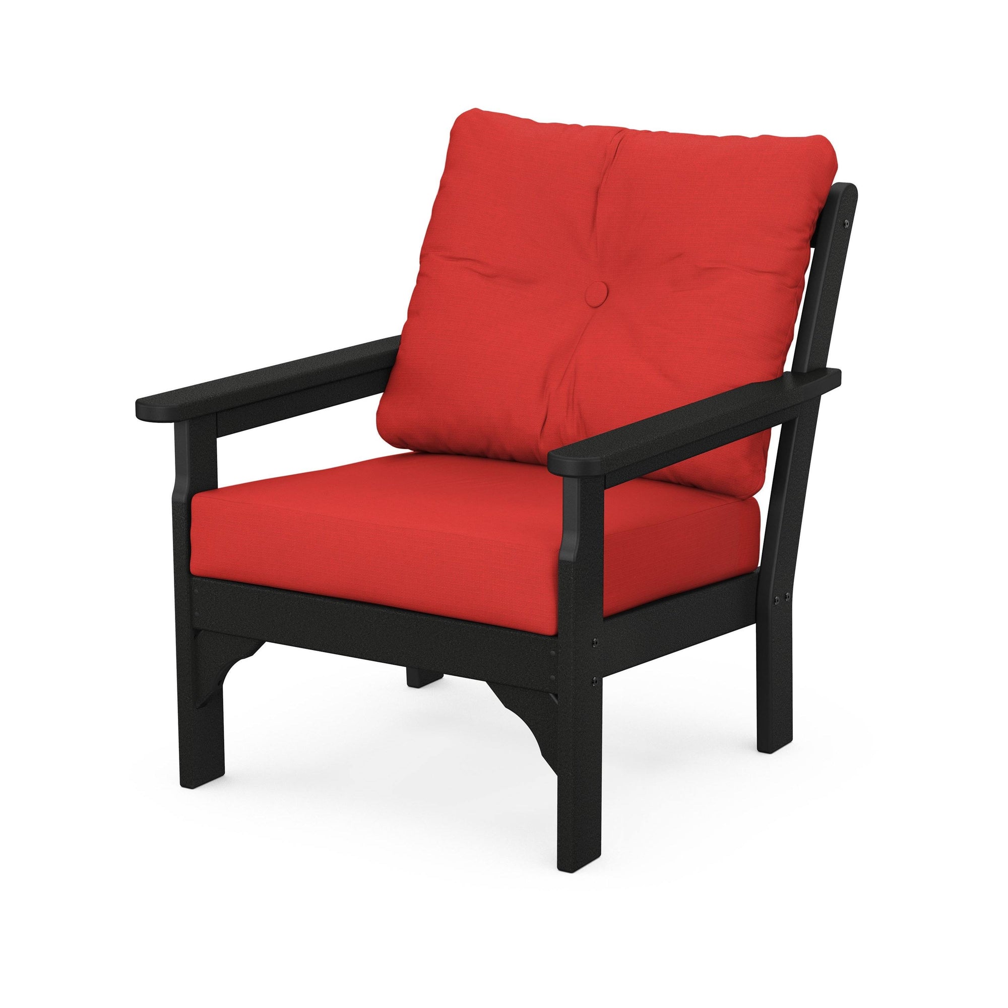 Polywood Vineyard Deep Seating Chair
