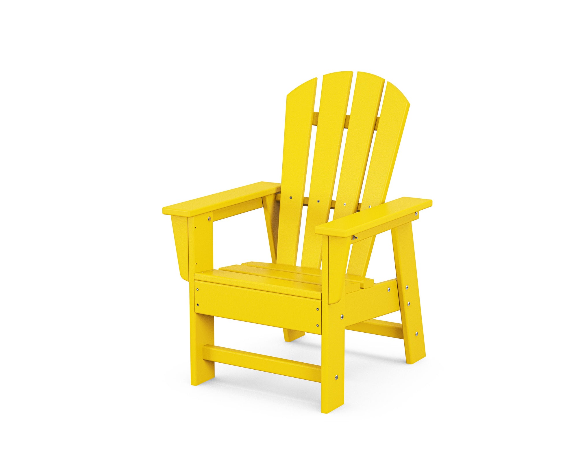 Polywood Kids Adirondack Chair