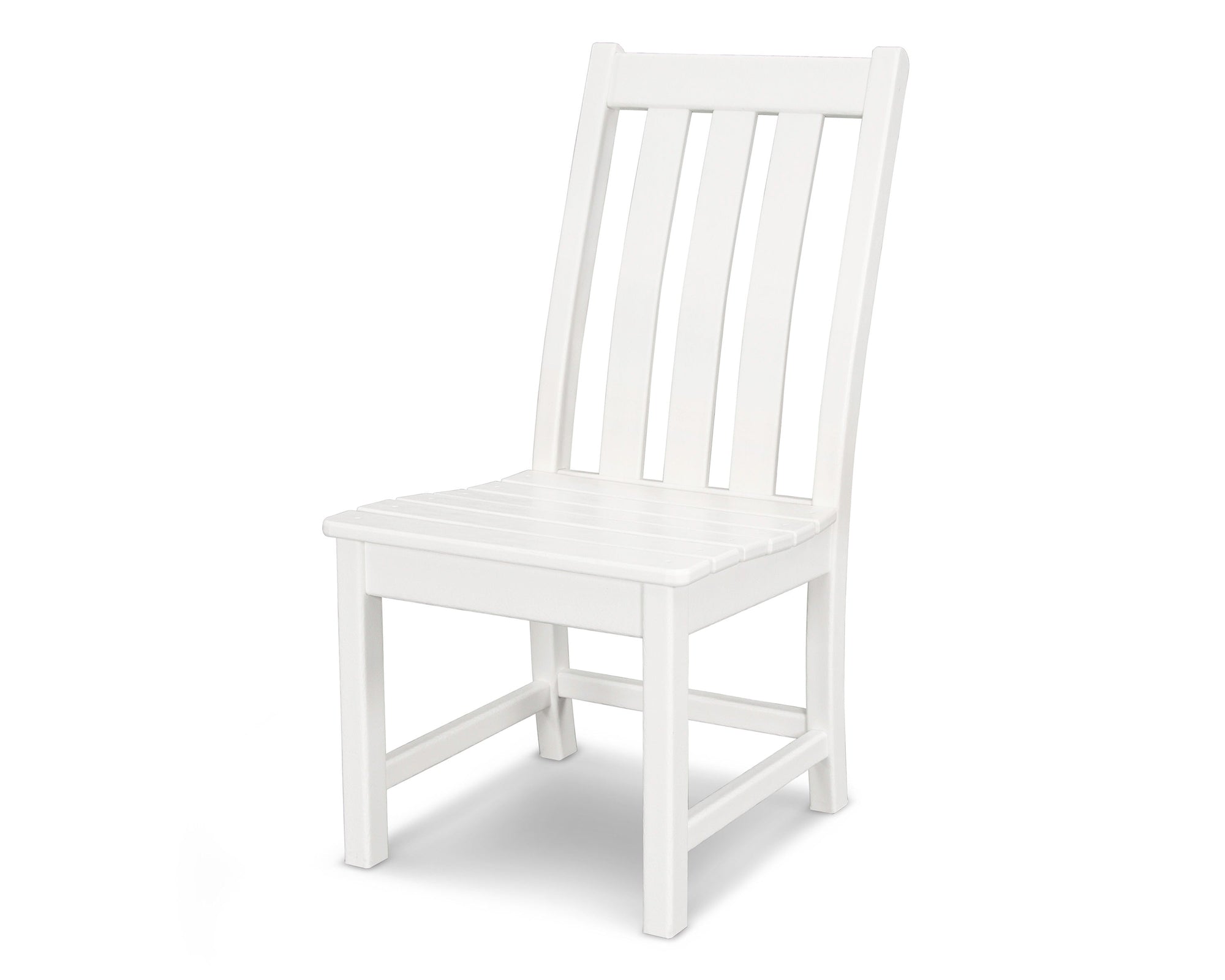 Polywood Vineyard Dining Side Chair