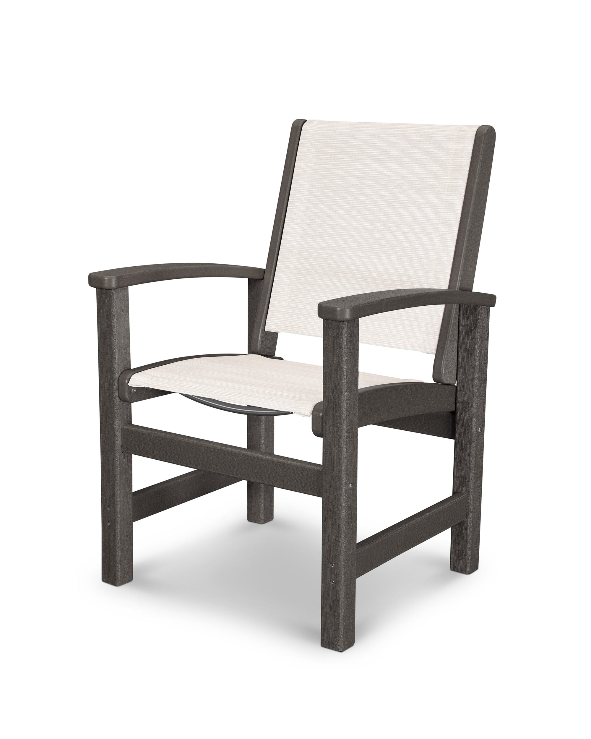 Polywood Coastal Dining Chair