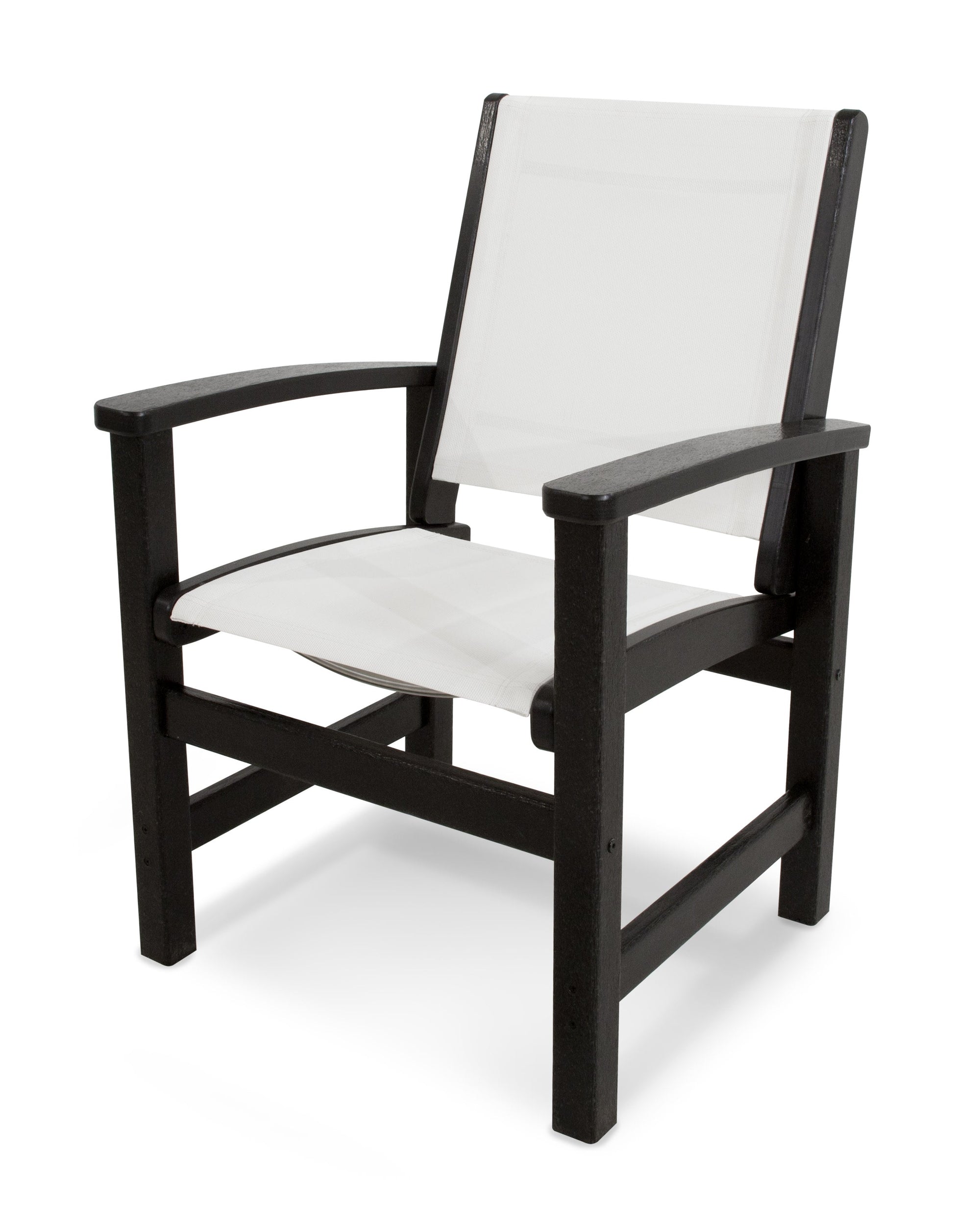 Polywood Coastal Dining Chair