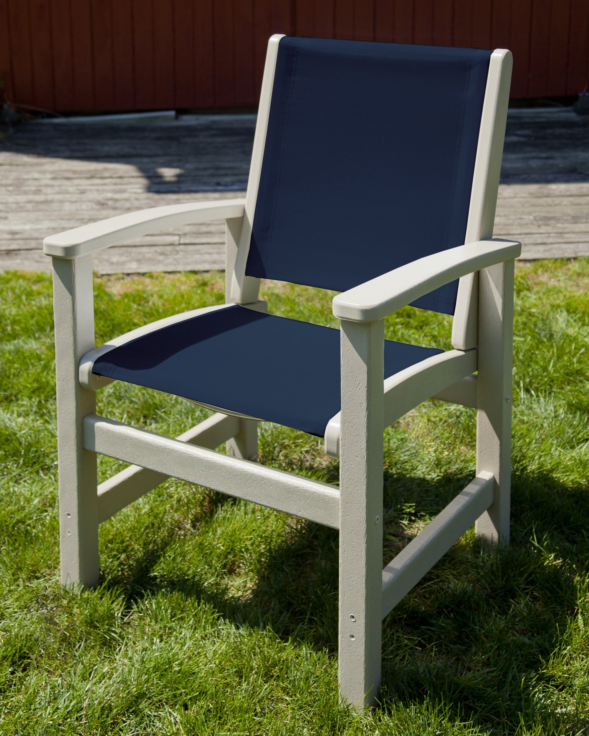 Polywood Coastal Dining Chair