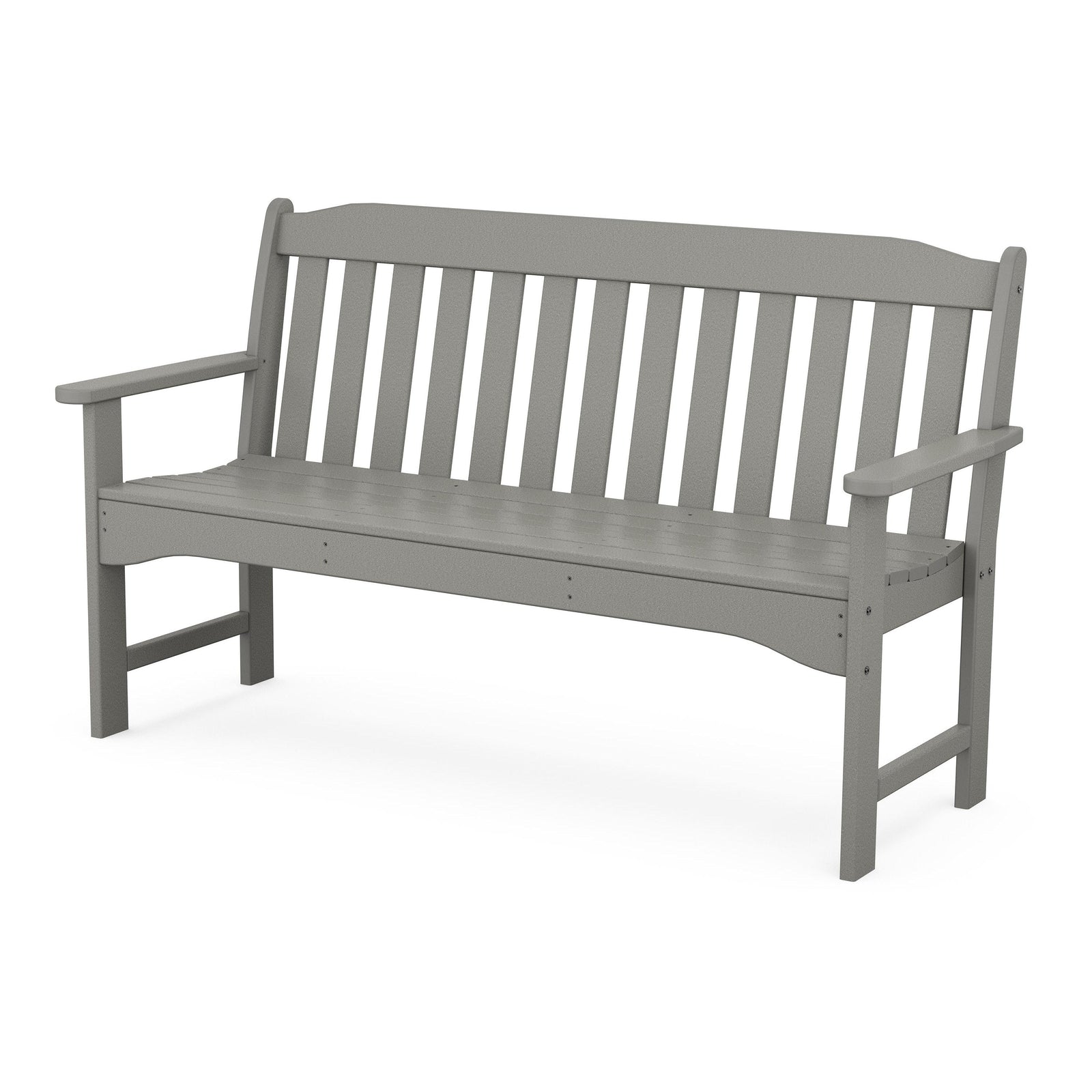 Polywood Cottage 60" Bench