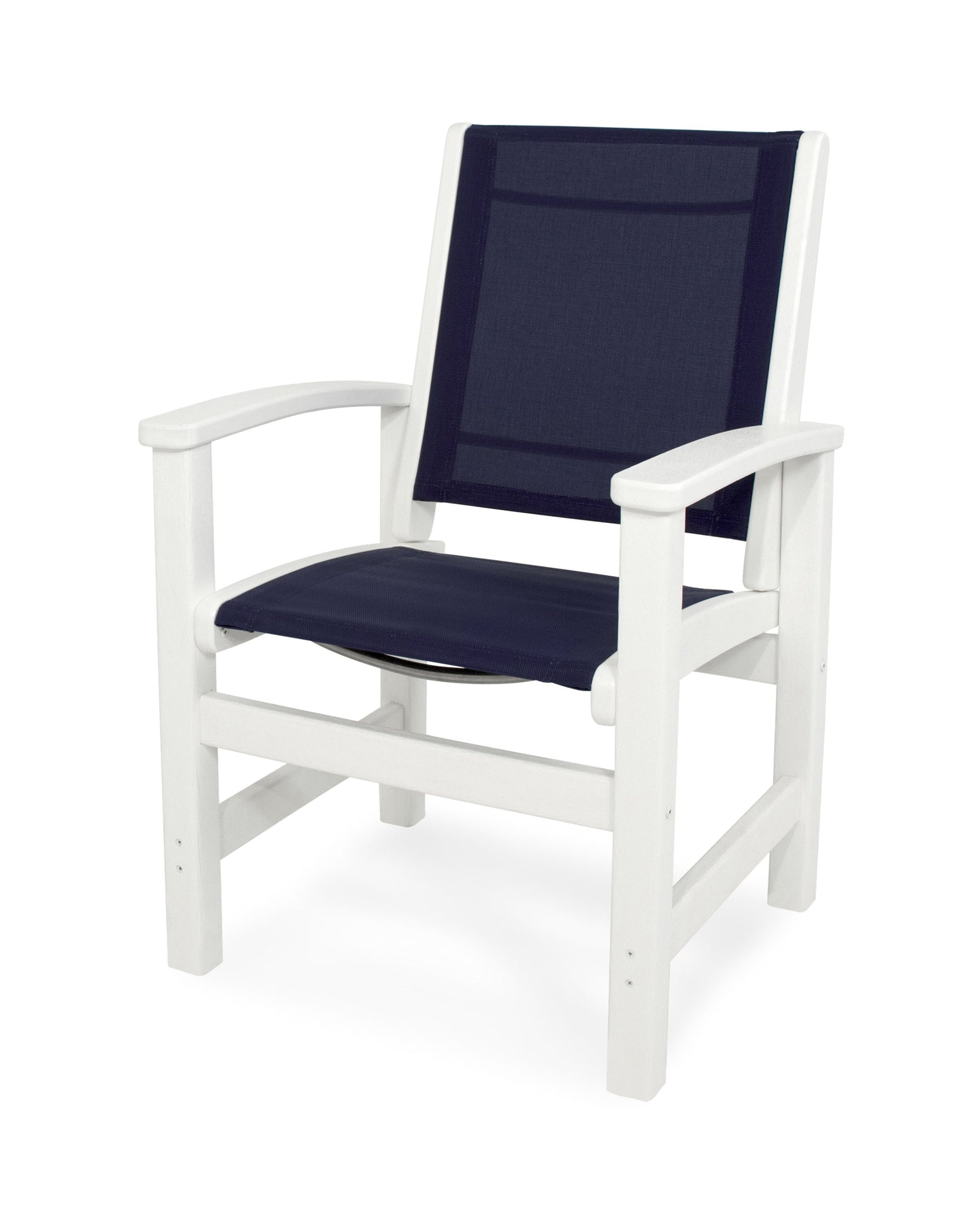 Polywood Coastal Dining Chair