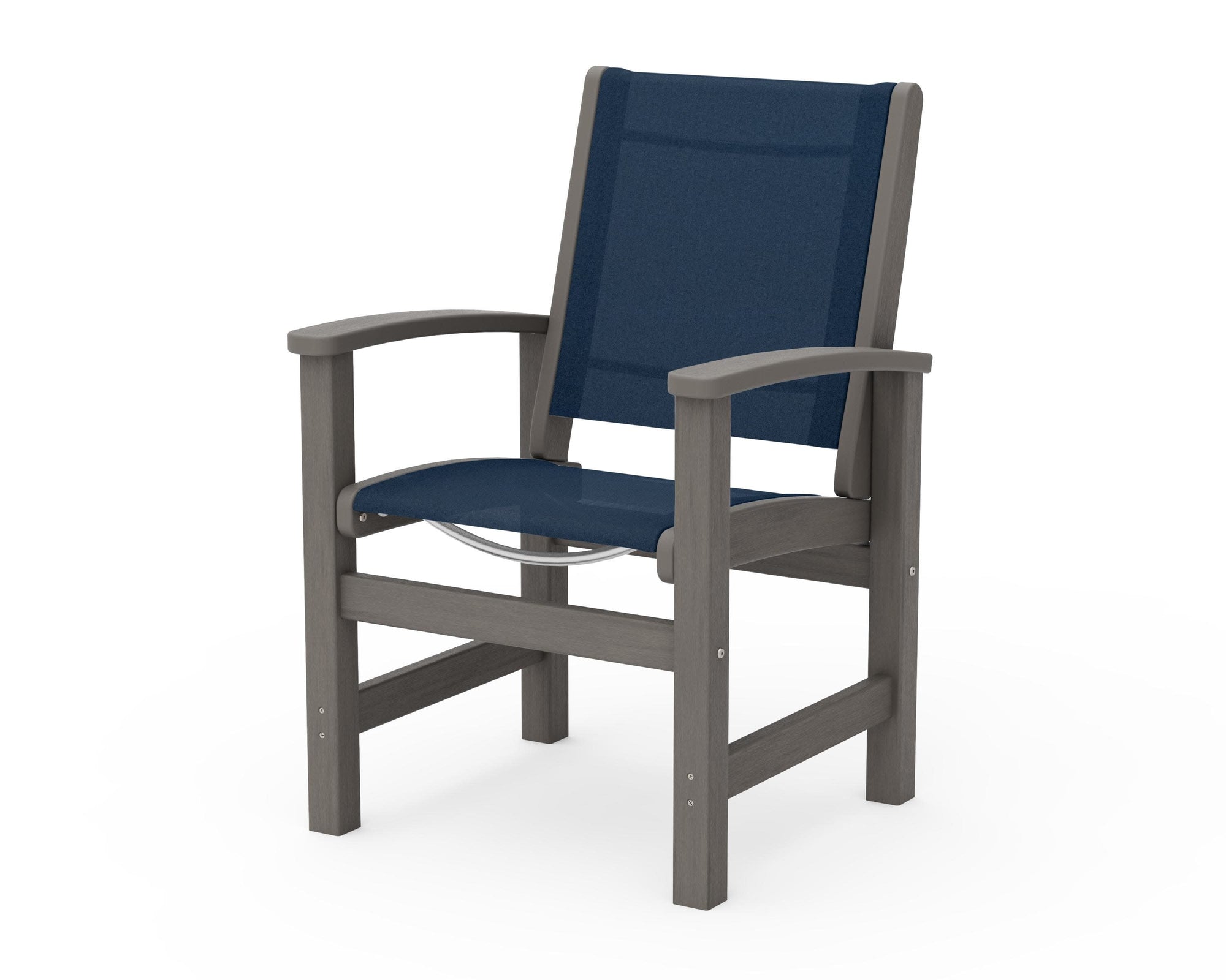 Polywood Coastal Dining Chair