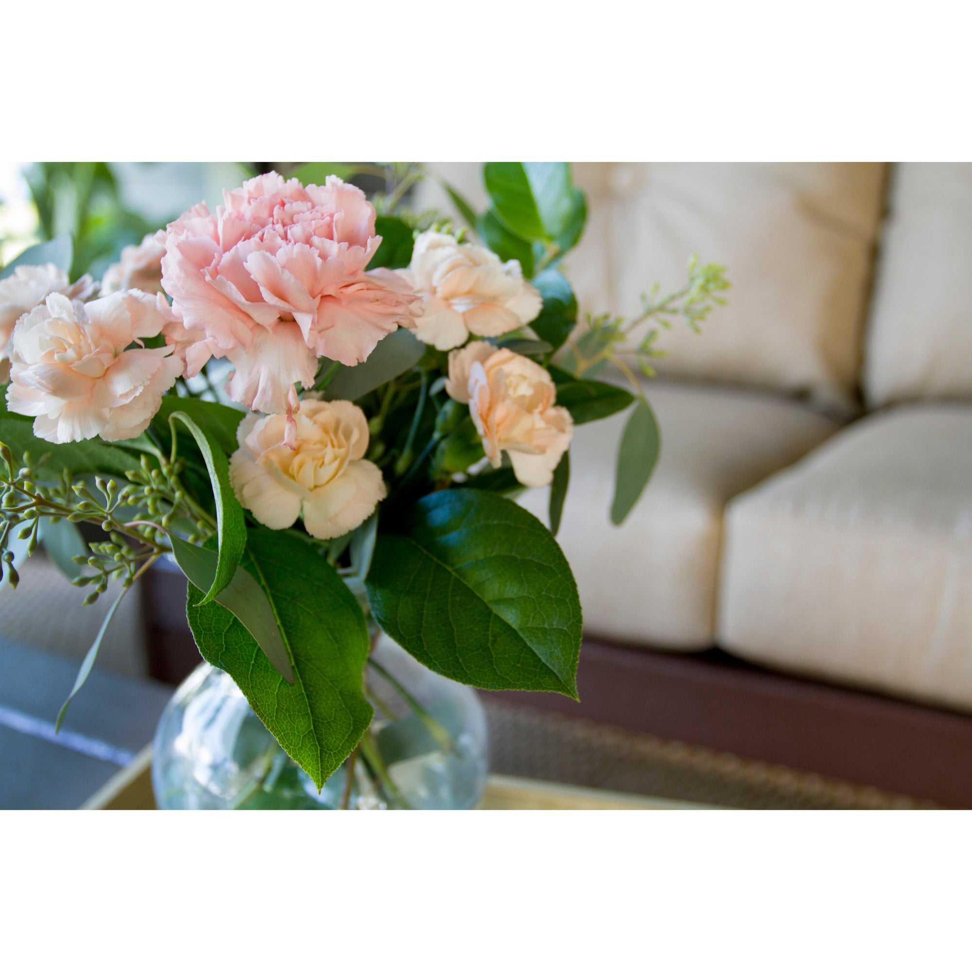 Polywood Vineyard Deep Seating Loveseat