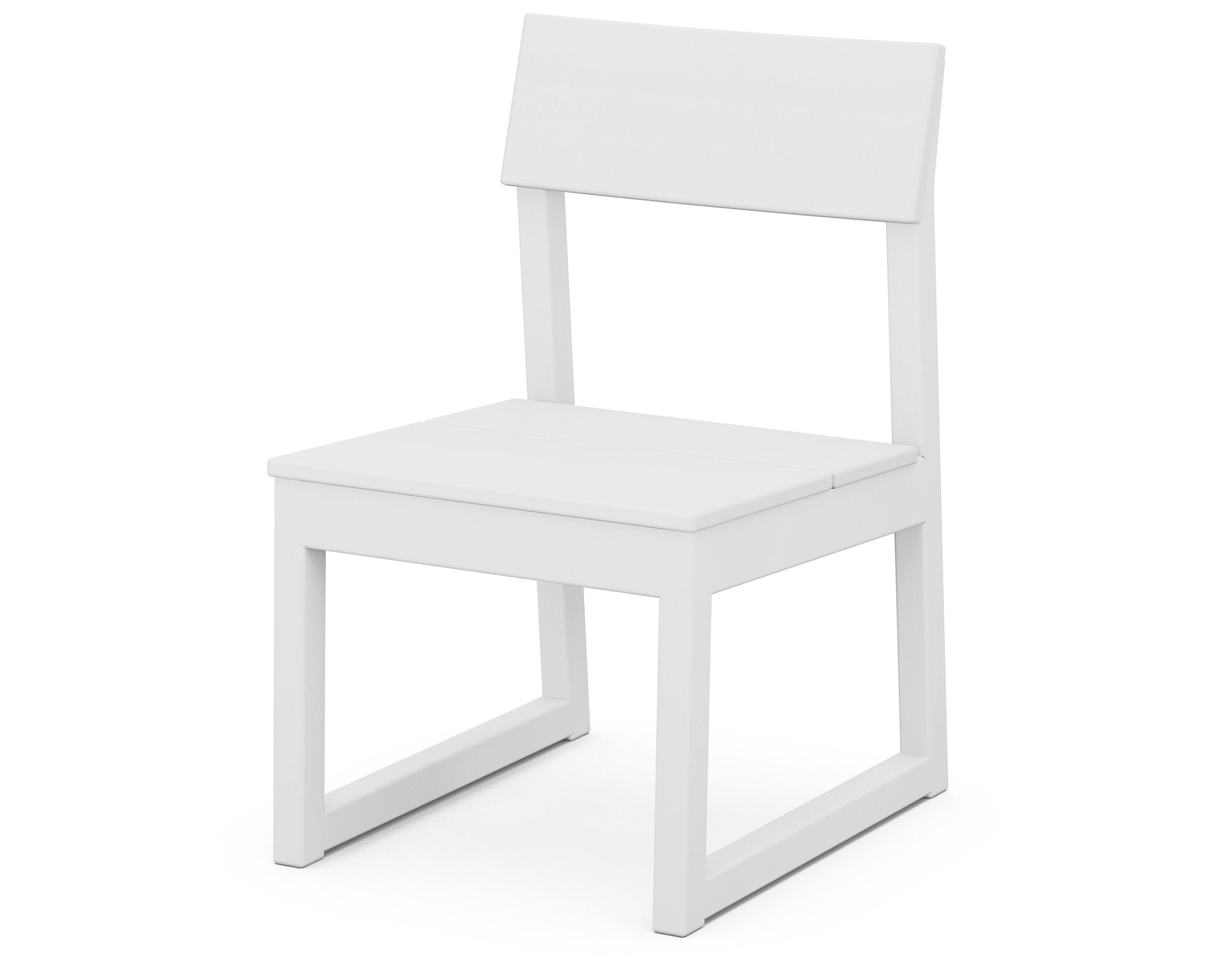 Polywood EDGE Dining Side Chair
