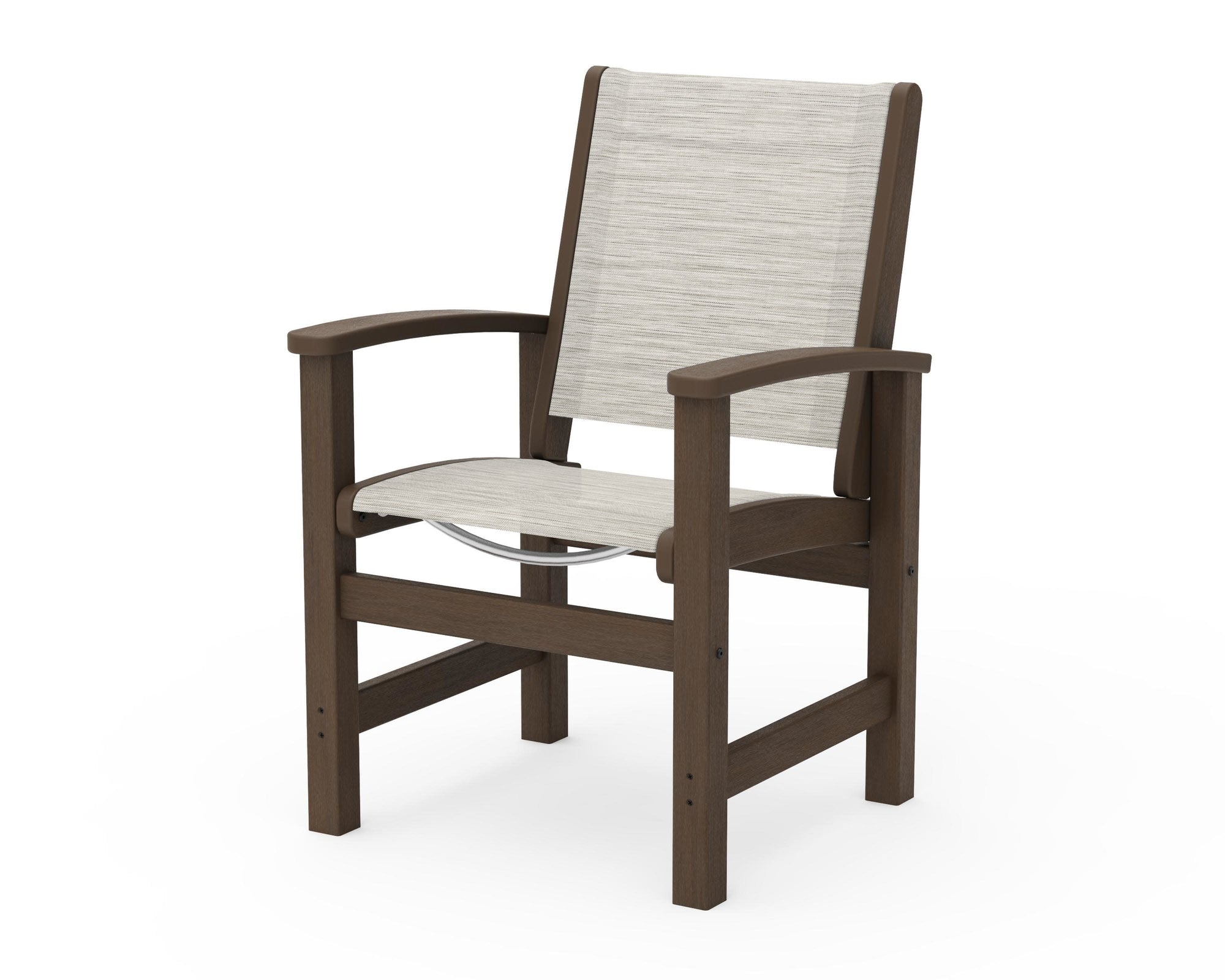Polywood Coastal Dining Chair