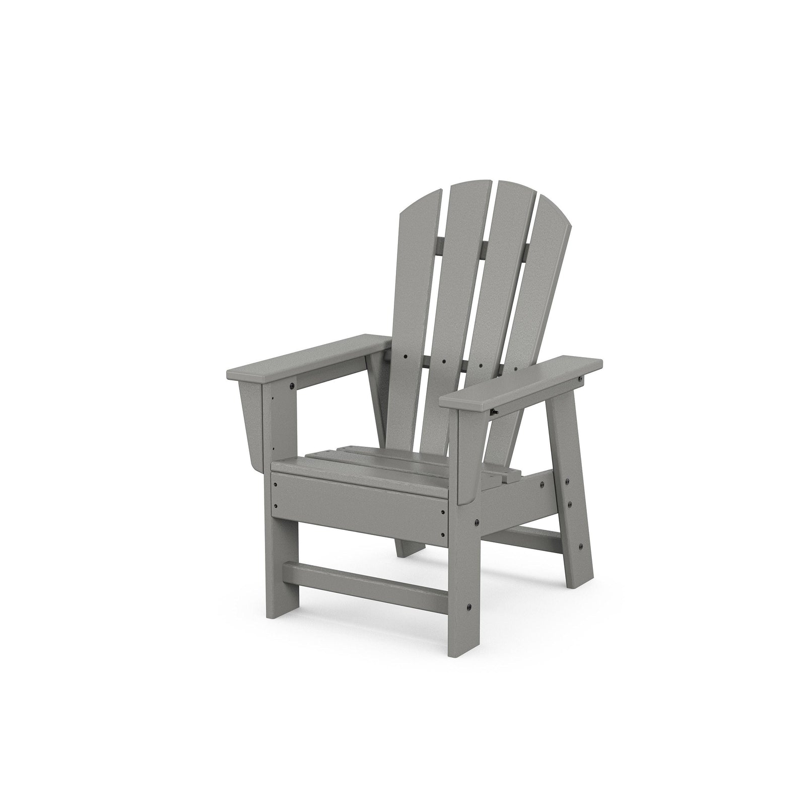 Polywood Kids Adirondack Chair