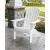 POLYWOOD pool chaise