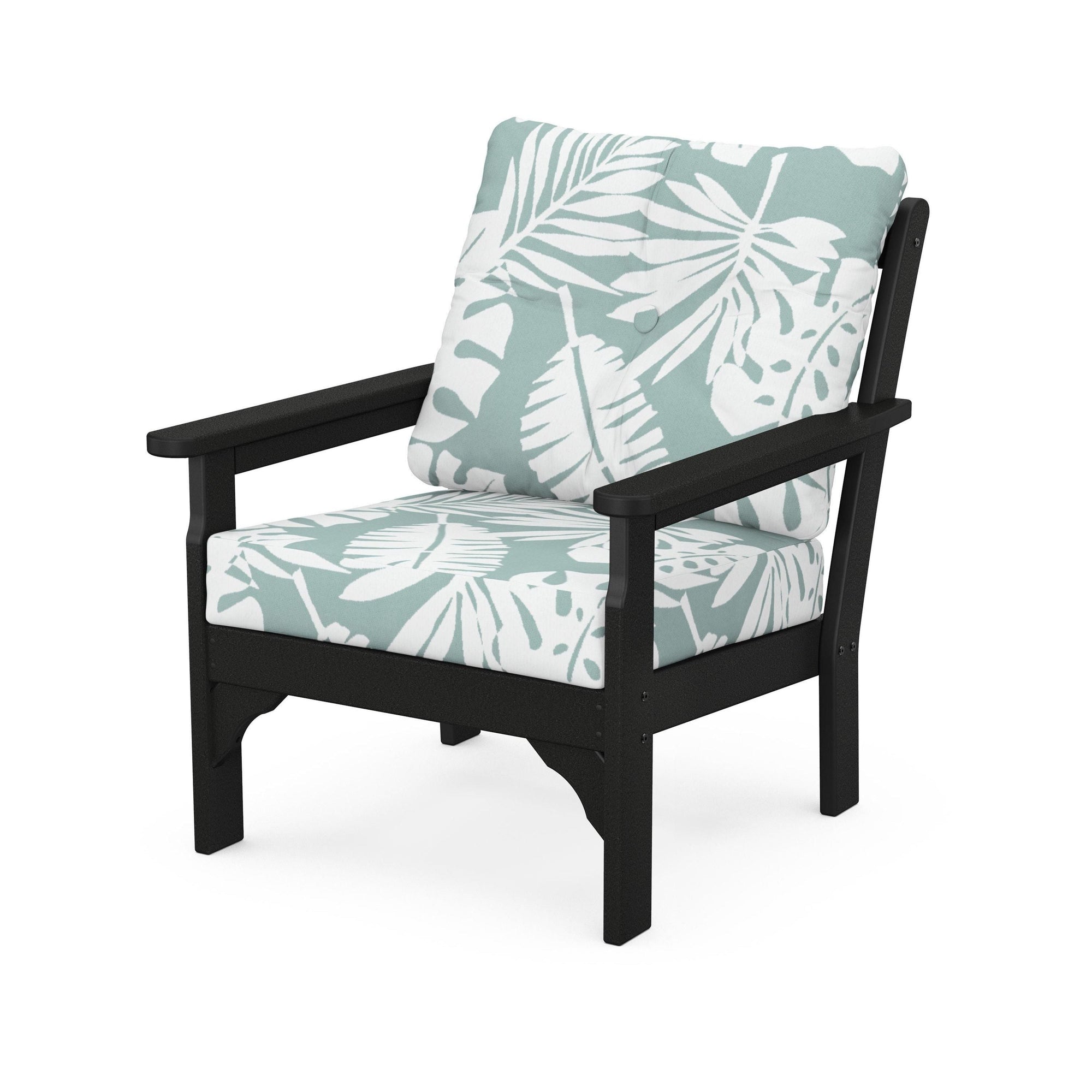 Polywood Vineyard Deep Seating Chair
