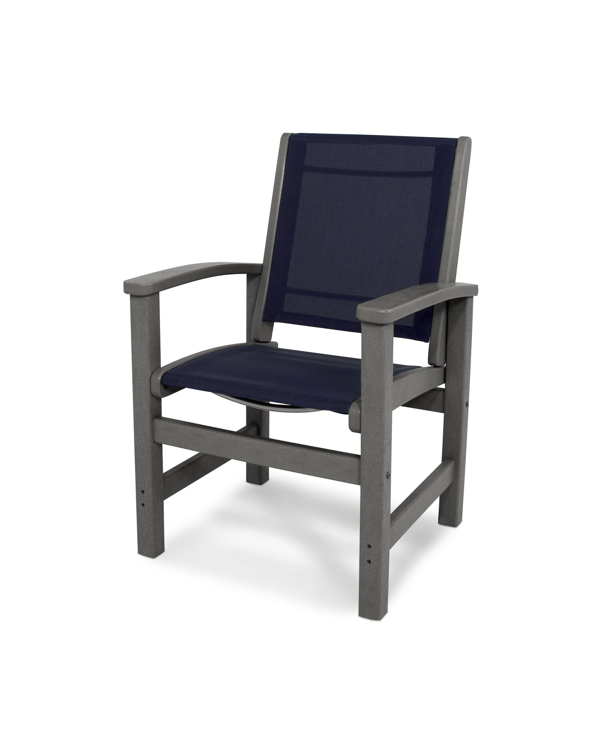 Polywood Coastal Dining Chair
