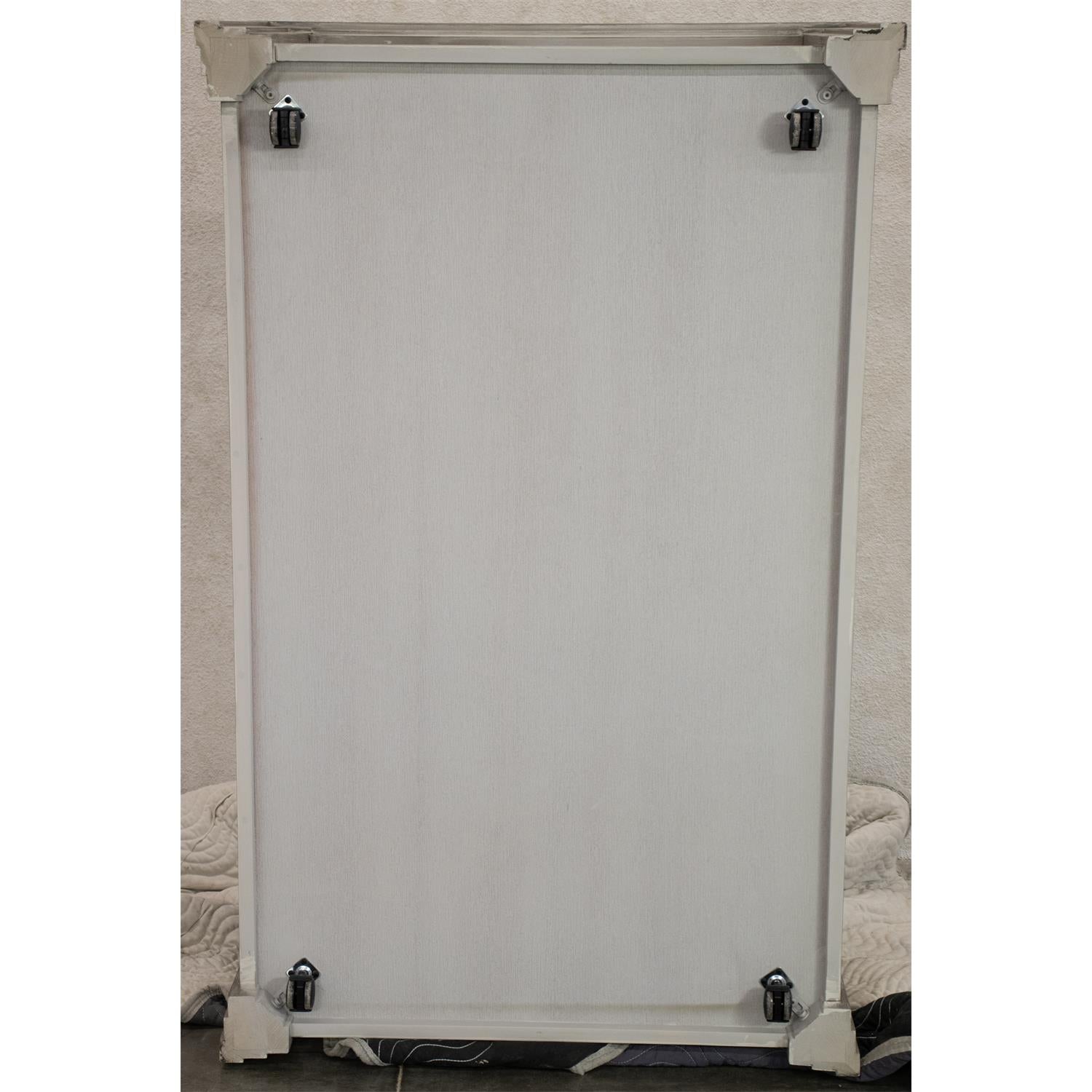 Stepstone Mist 54&quot; Rect Coffee Table