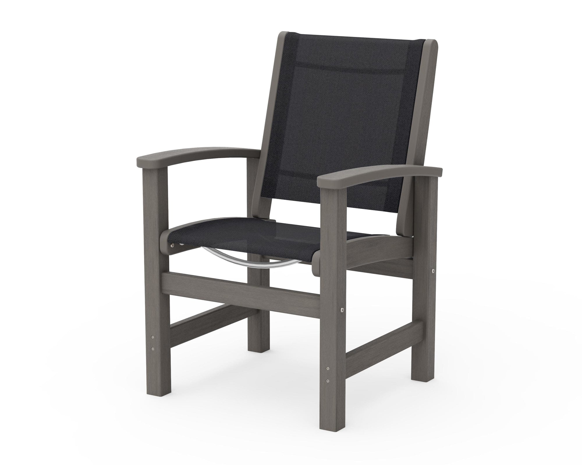 Polywood Coastal Dining Chair