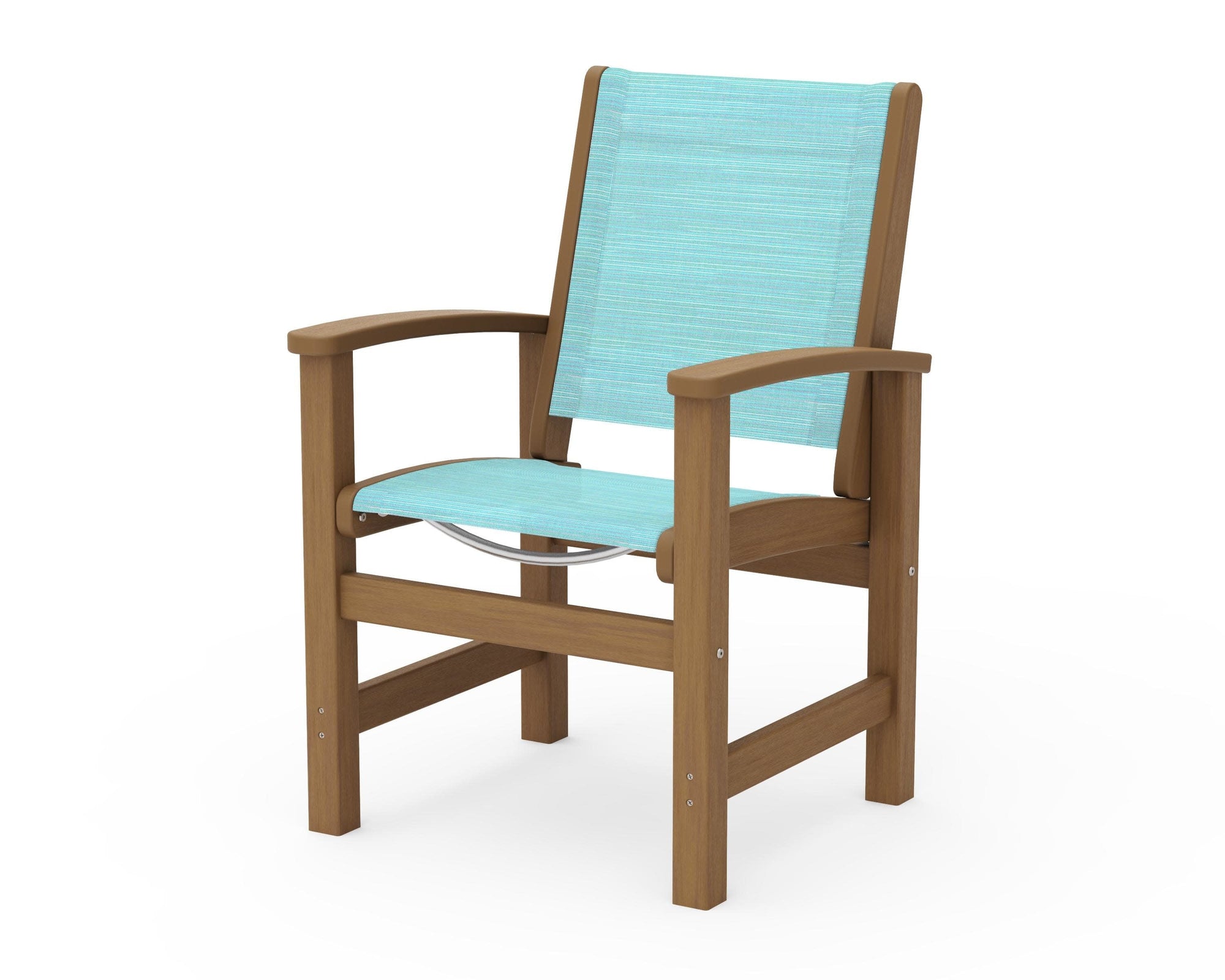 Polywood Coastal Dining Chair