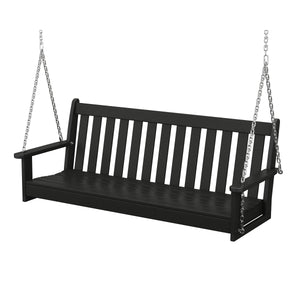 POLYWOOD Vineyard 60" Porch Swing — view 16