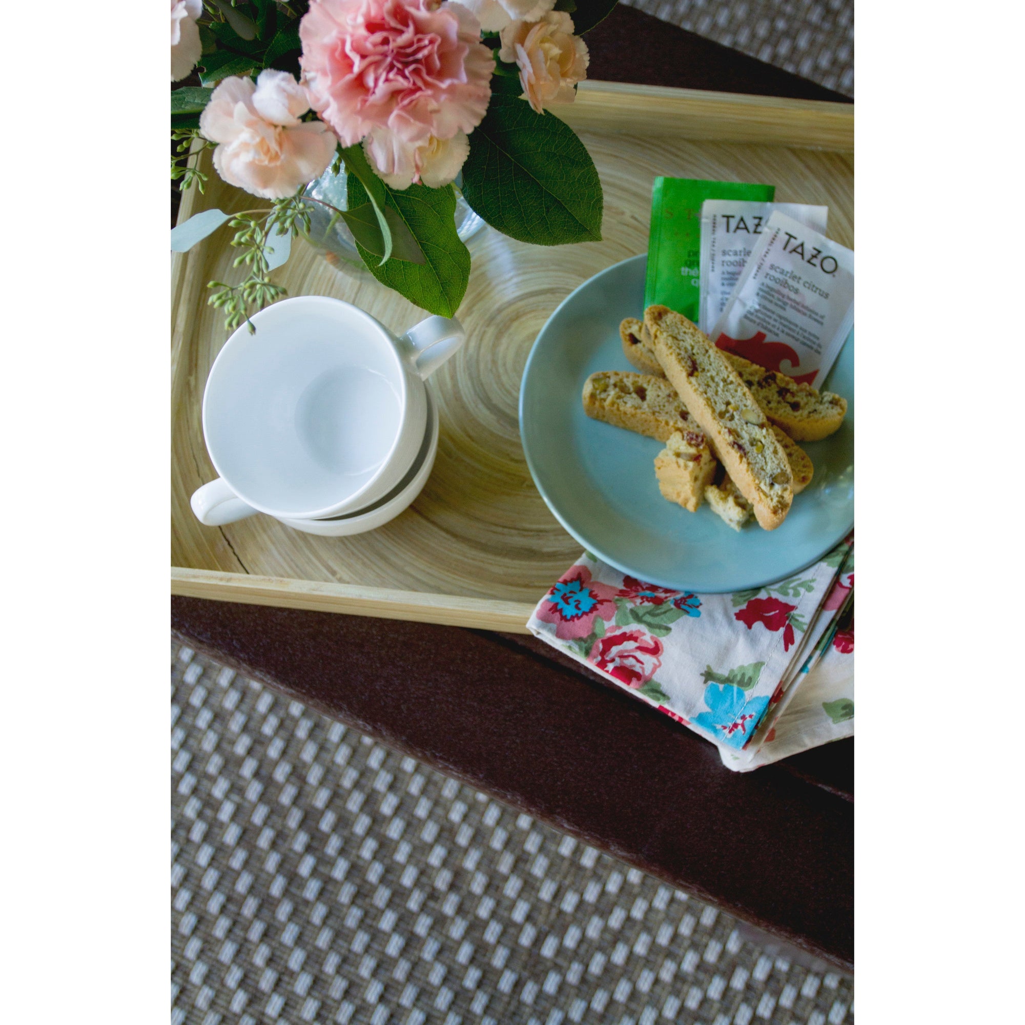 Polywood Vineyard Deep Seating Loveseat