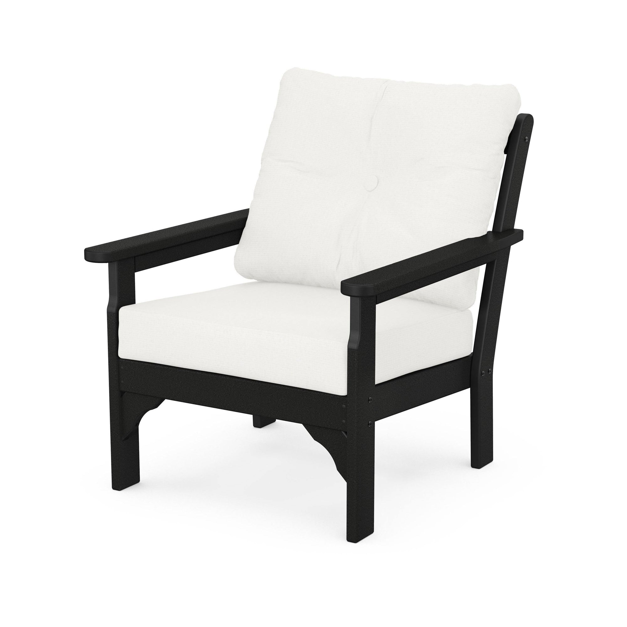 Polywood Vineyard Deep Seating Chair