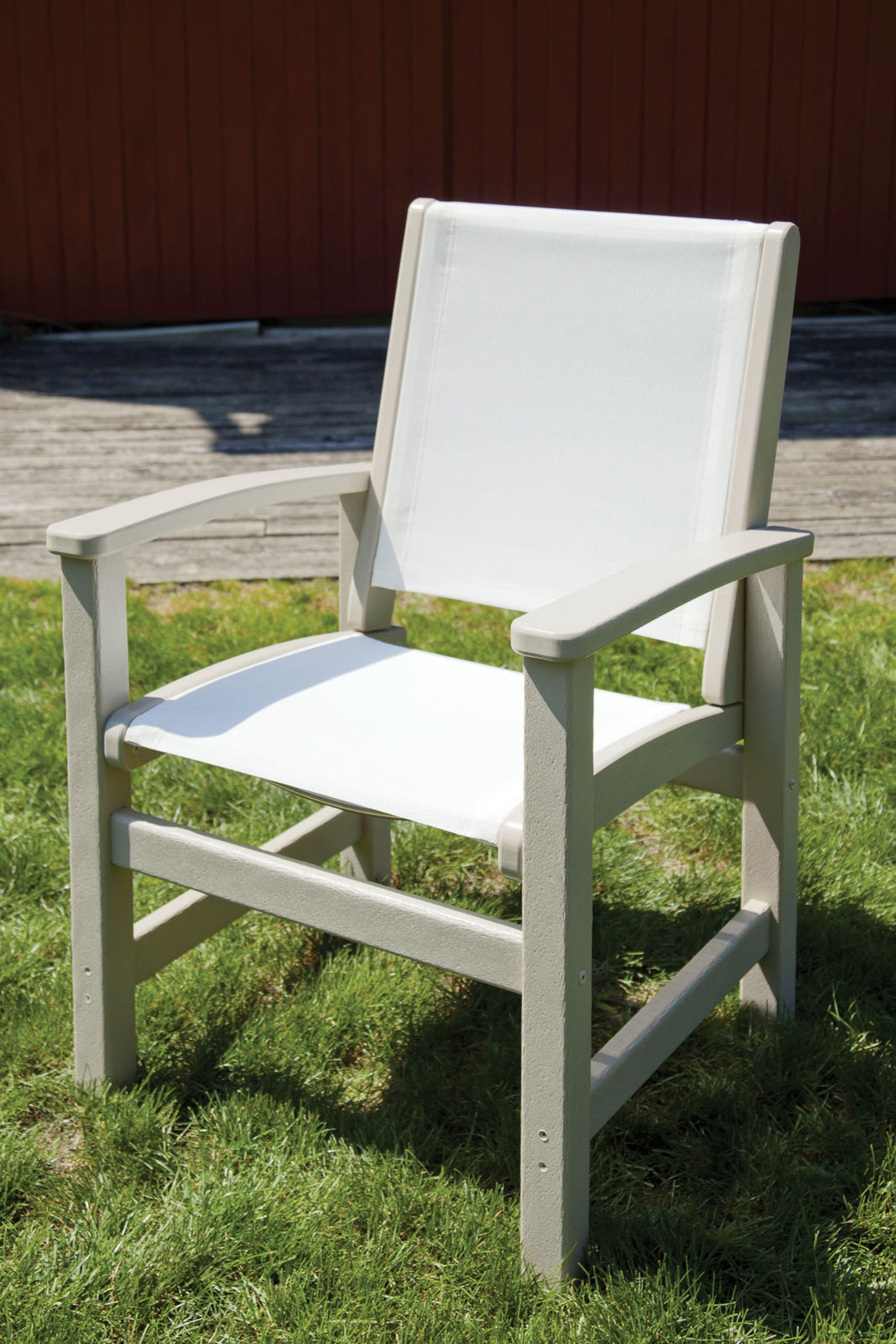 Polywood Coastal Dining Chair