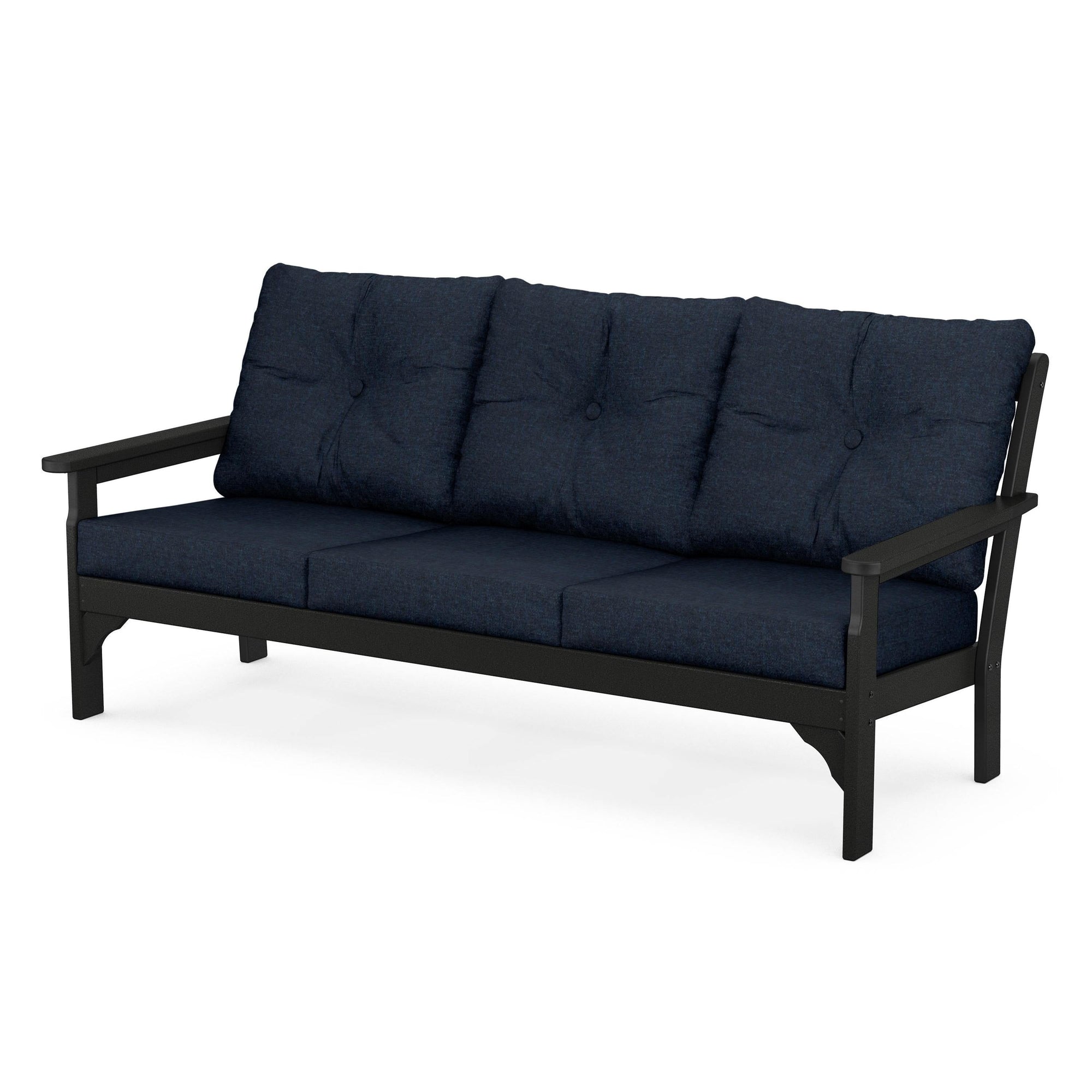Polywood Vineyard Deep Seating Sofa