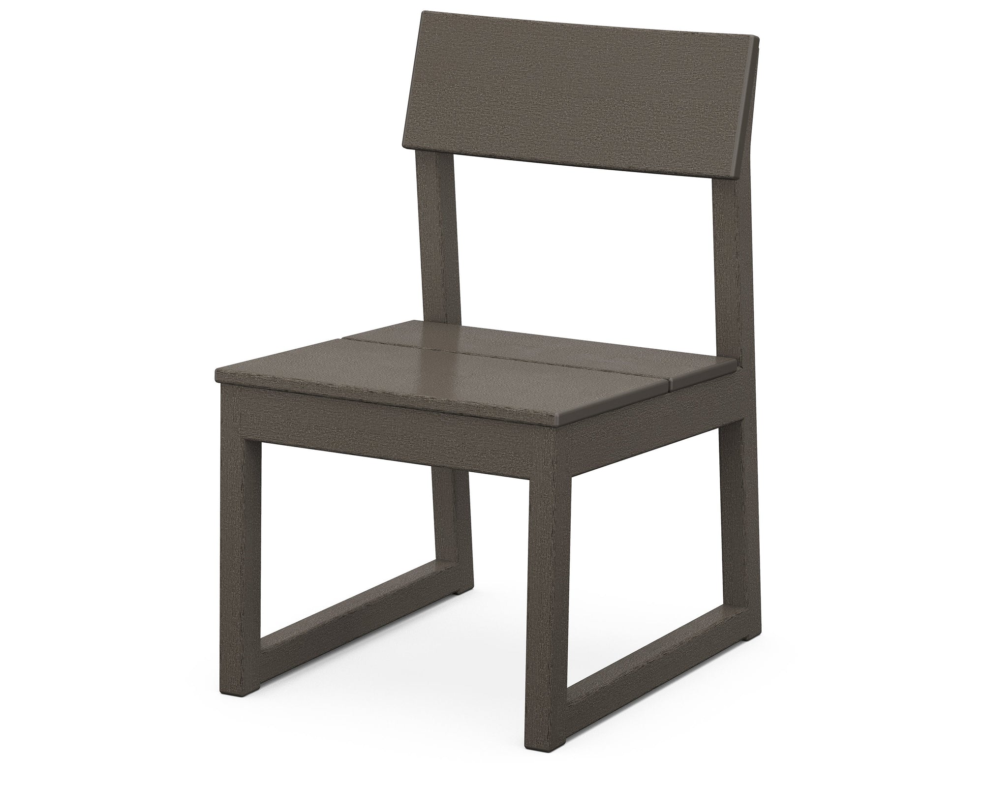 Polywood EDGE Dining Side Chair