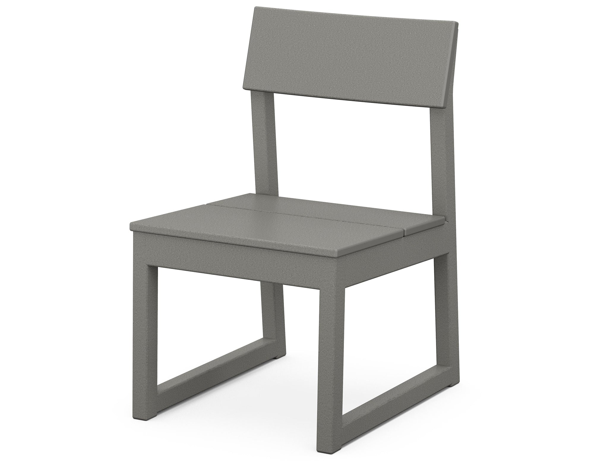 Polywood EDGE Dining Side Chair